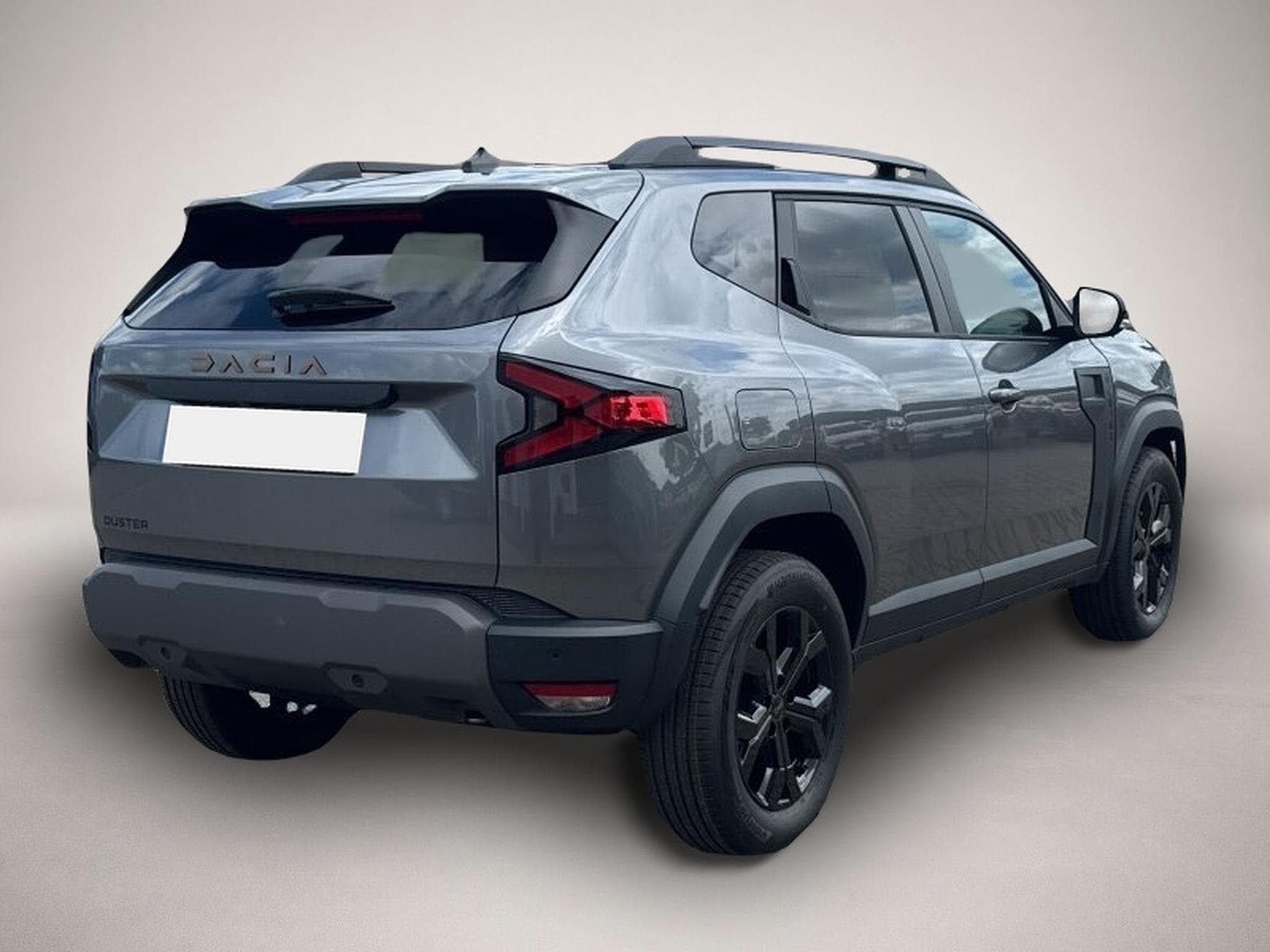Dacia Duster (2026) - Foto 3