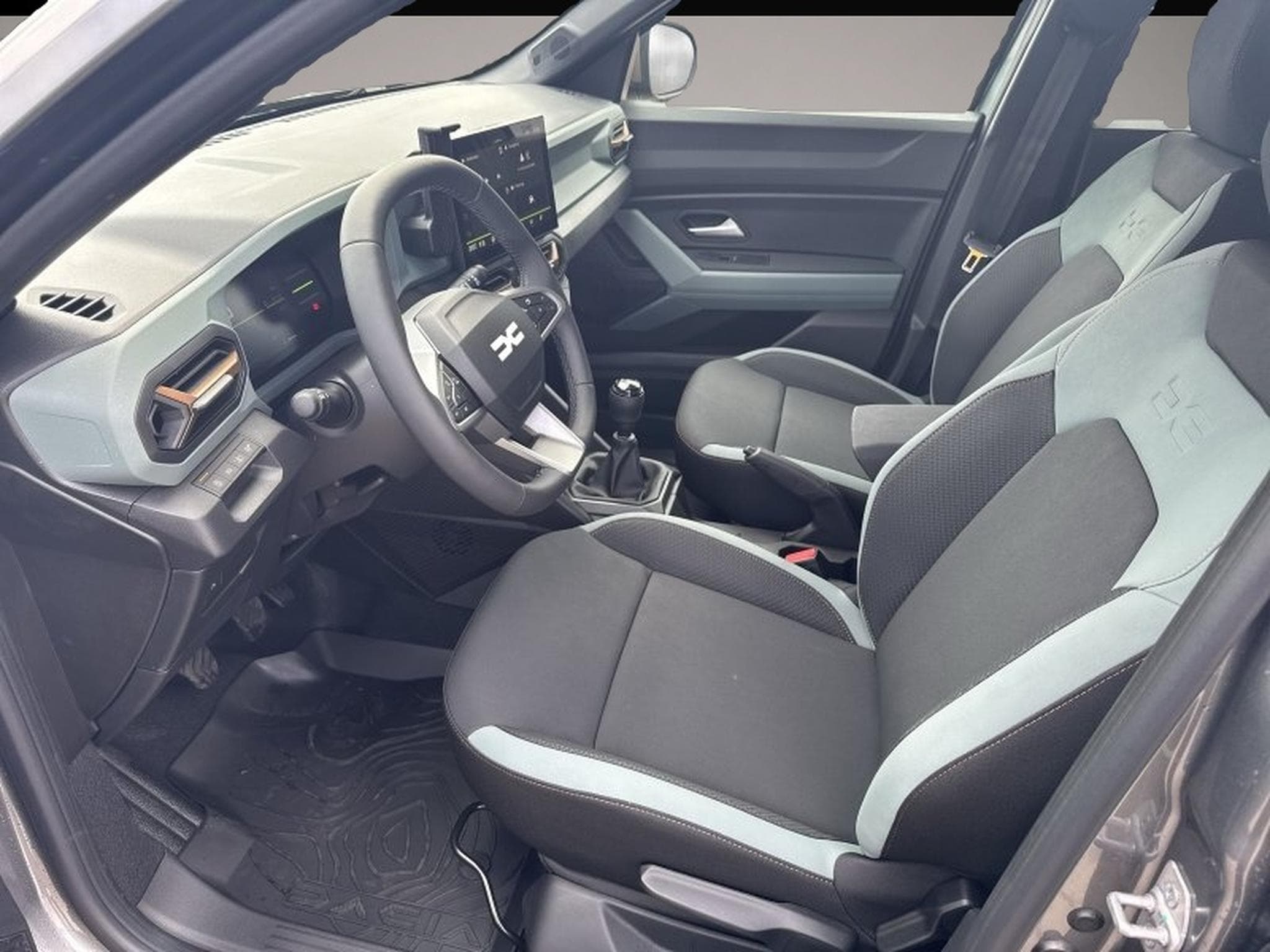 Dacia Duster (2026) - Foto 4