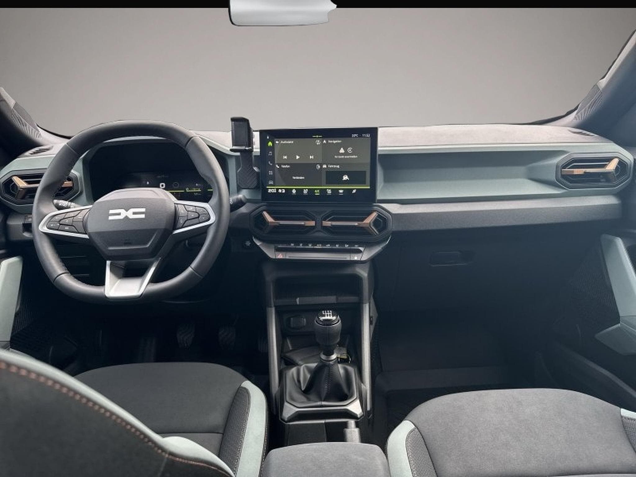 Dacia Duster (2026) - Foto 5