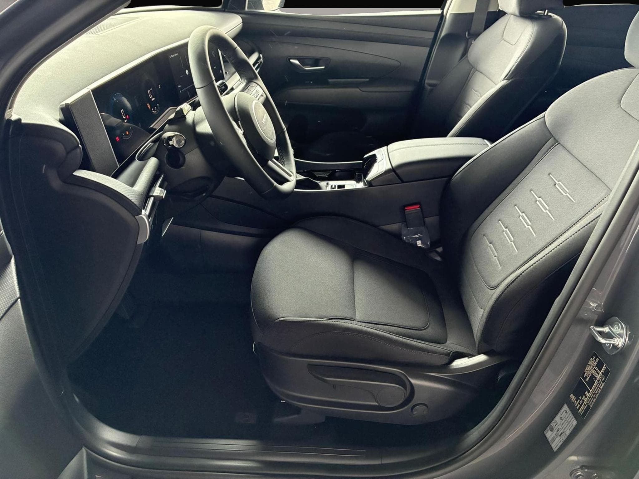 Hyundai Tucson (2026) - Photo 5