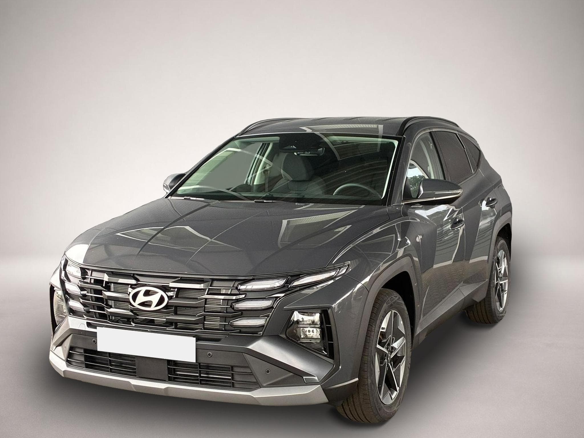 Hyundai Tucson (2026) - Photo 1