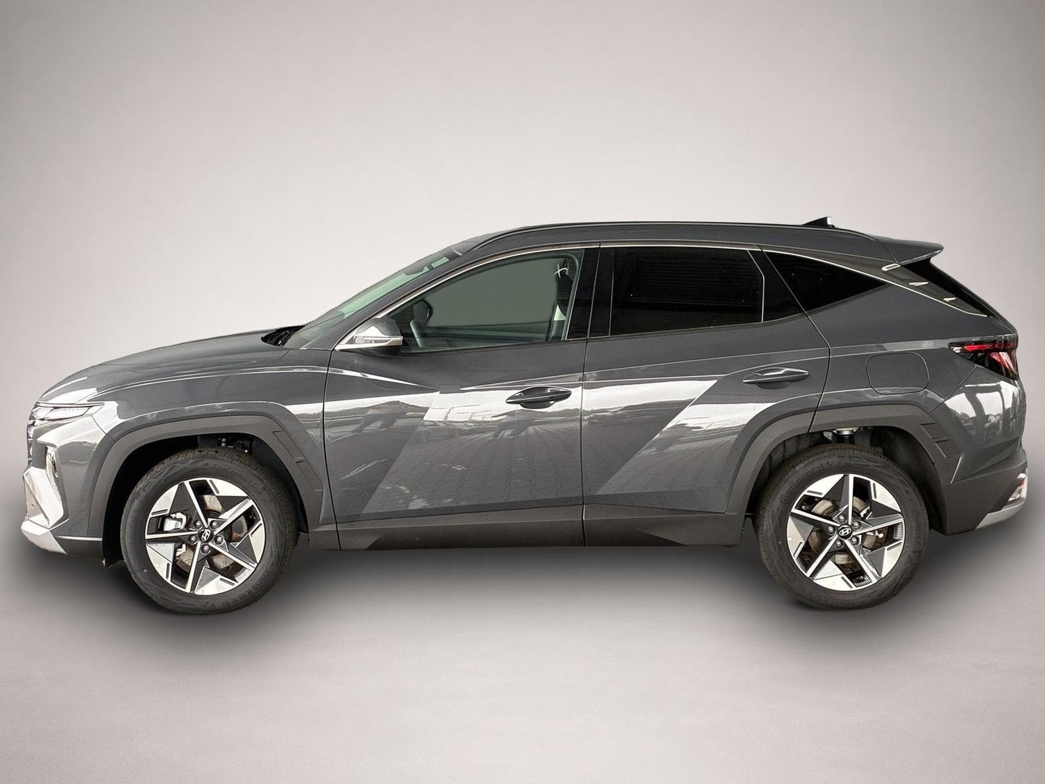 Hyundai Tucson (2026) - Photo 3