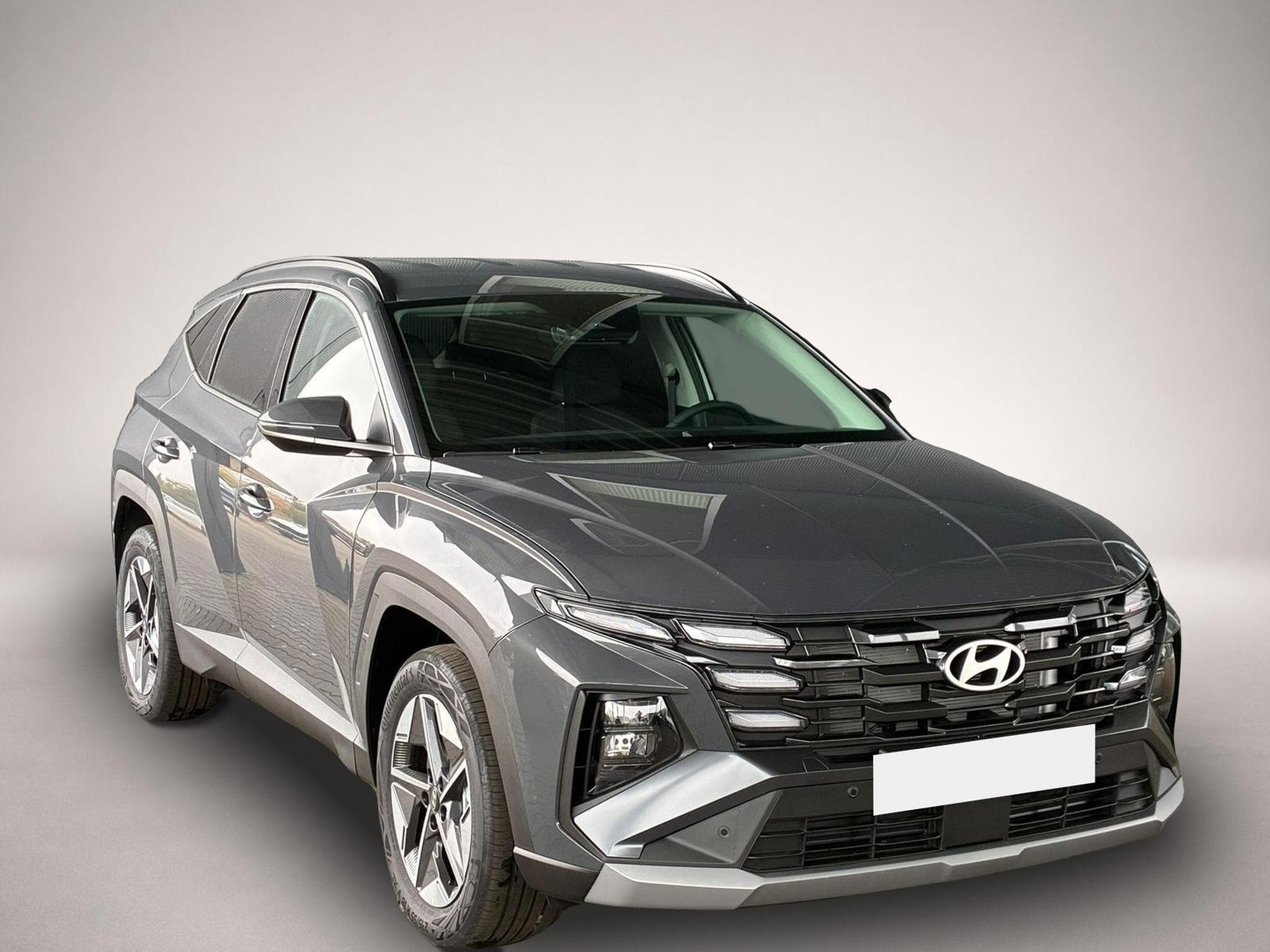 Hyundai Tucson (2026) - Photo 4