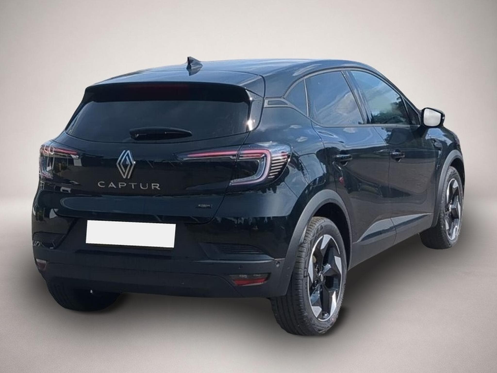 Renault Captur (2026) - Foto 3