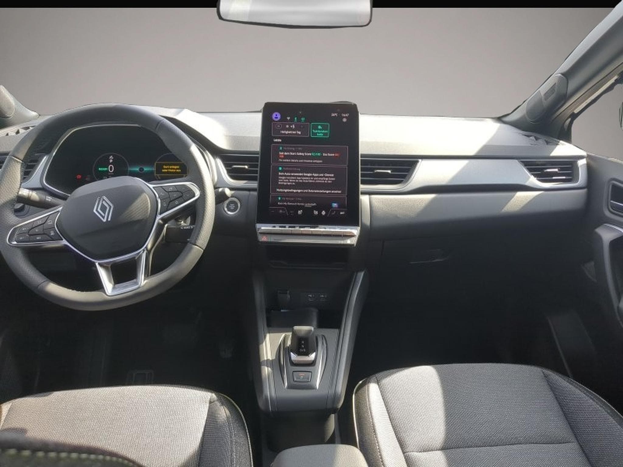 Renault Captur (2026) - Foto 5