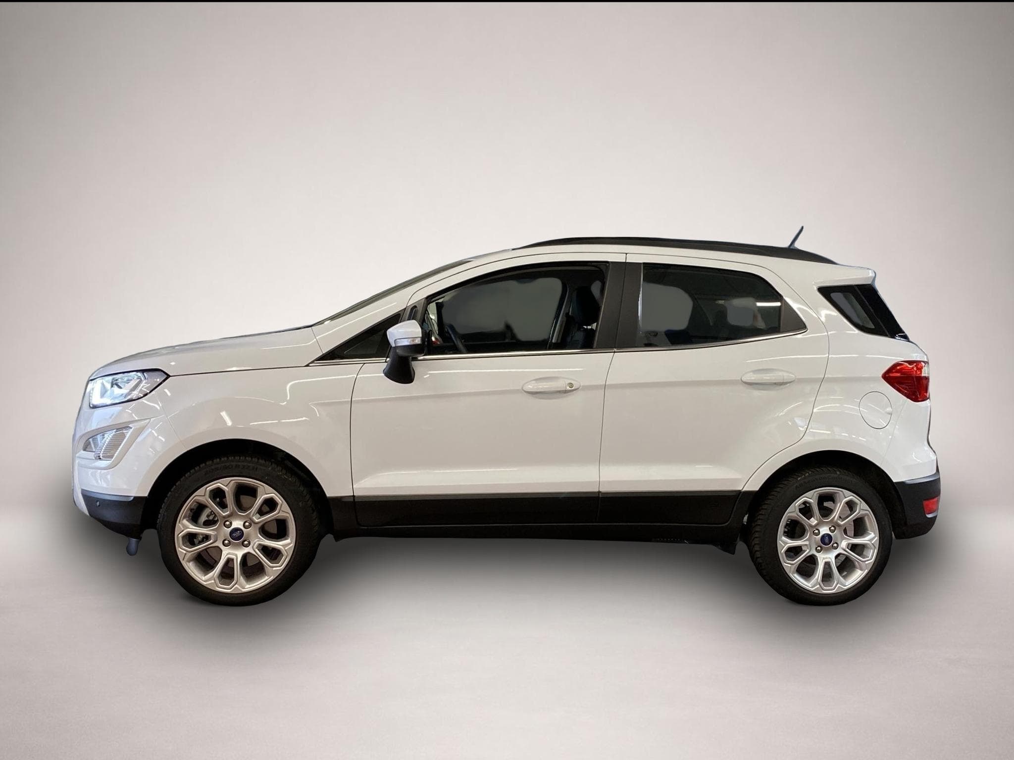 Ford EcoSport (2026) - Foto 6