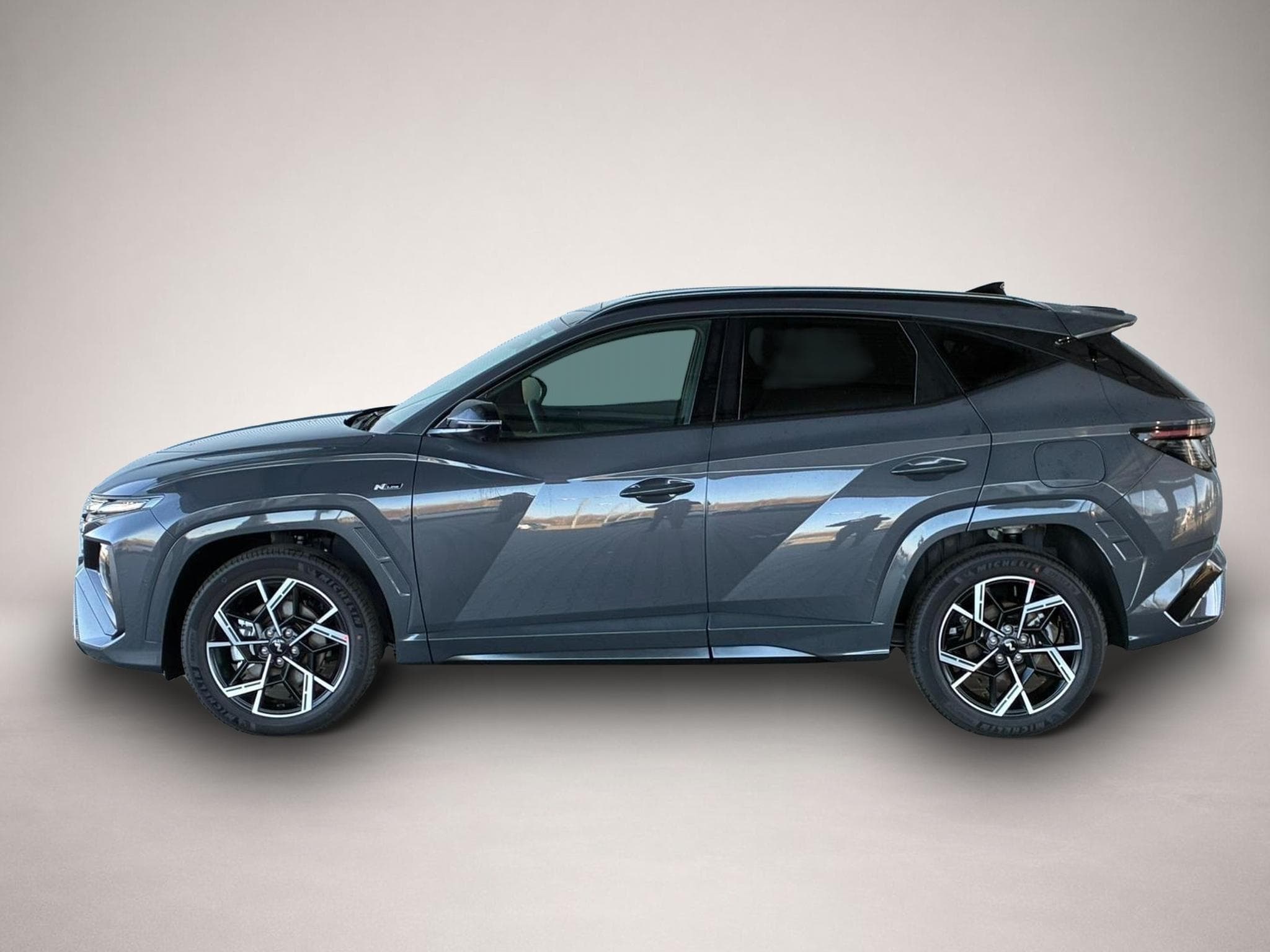 Hyundai Tucson (2026) - Foto 2