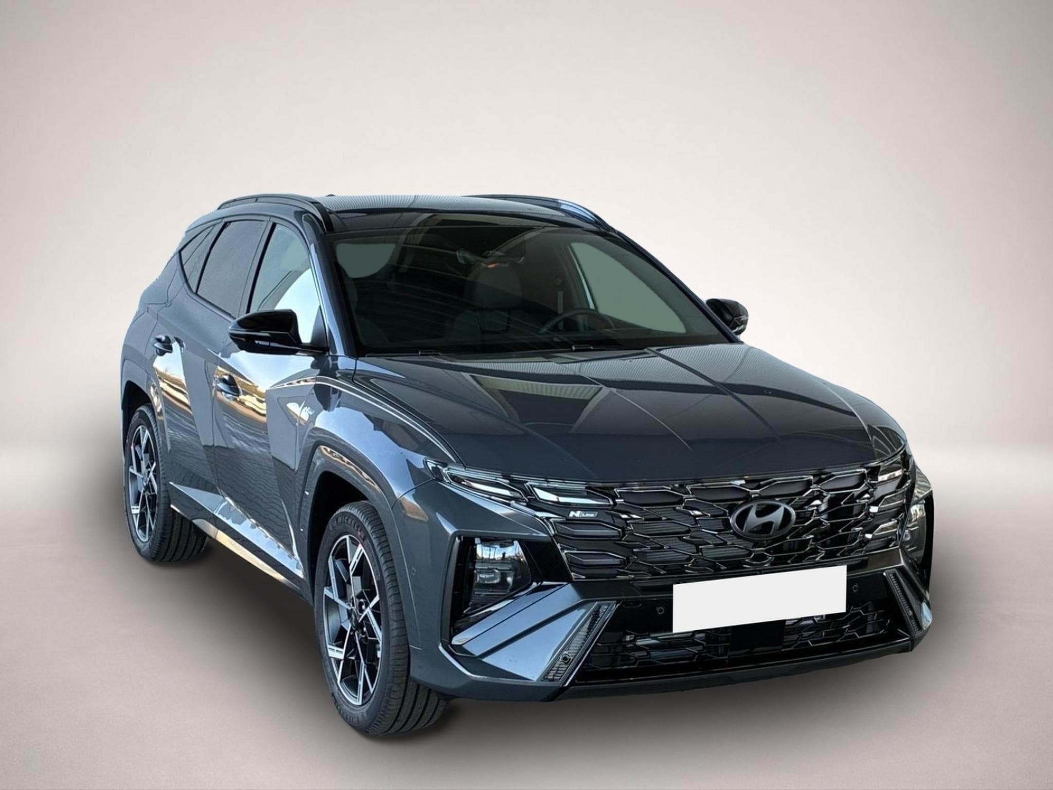 Hyundai Tucson (2026) - Foto 4