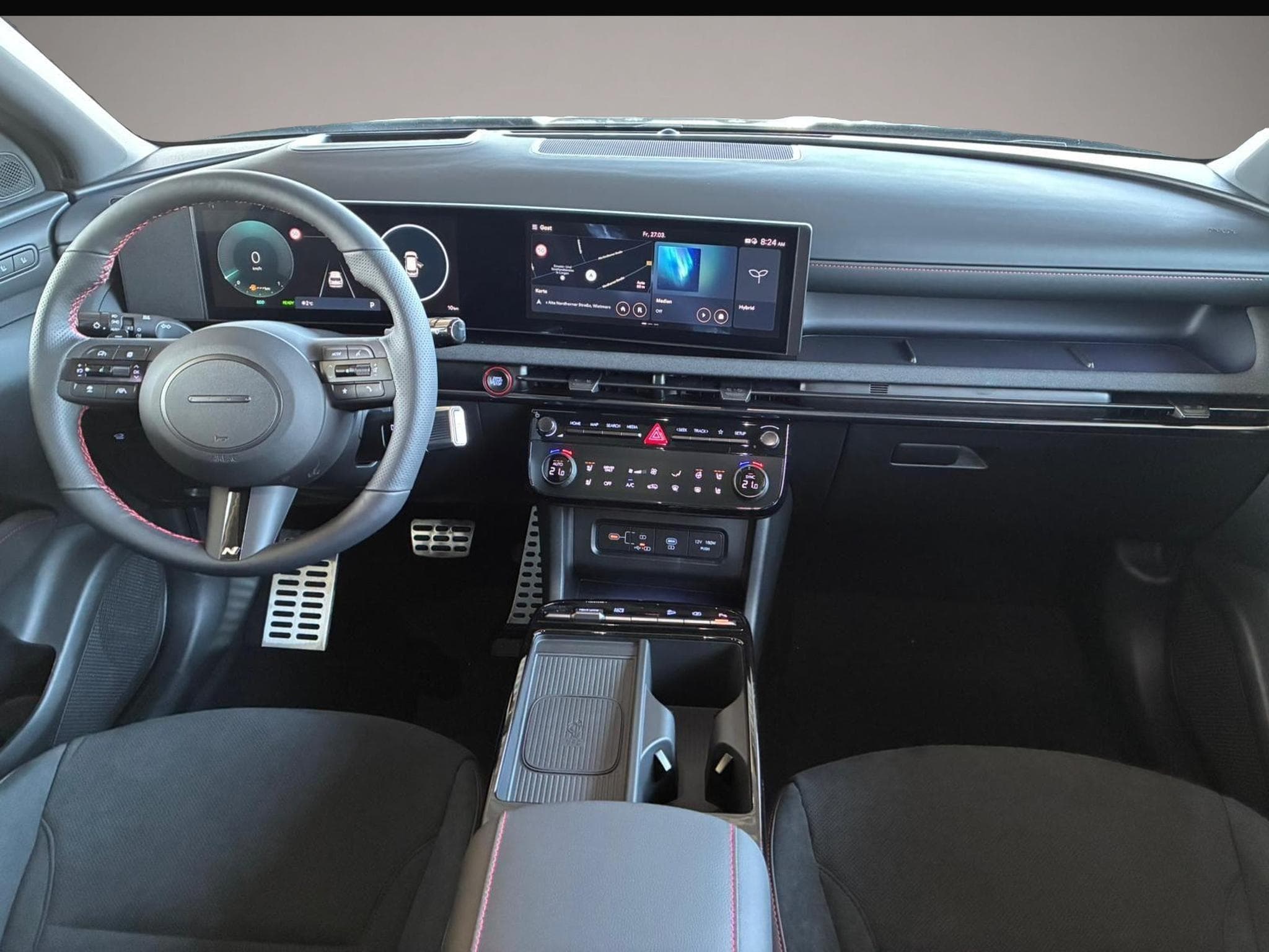 Hyundai Tucson (2026) - Foto 5