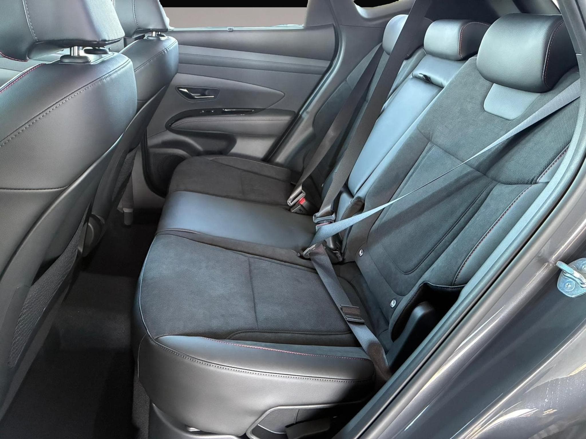 Hyundai Tucson (2026) - Foto 7