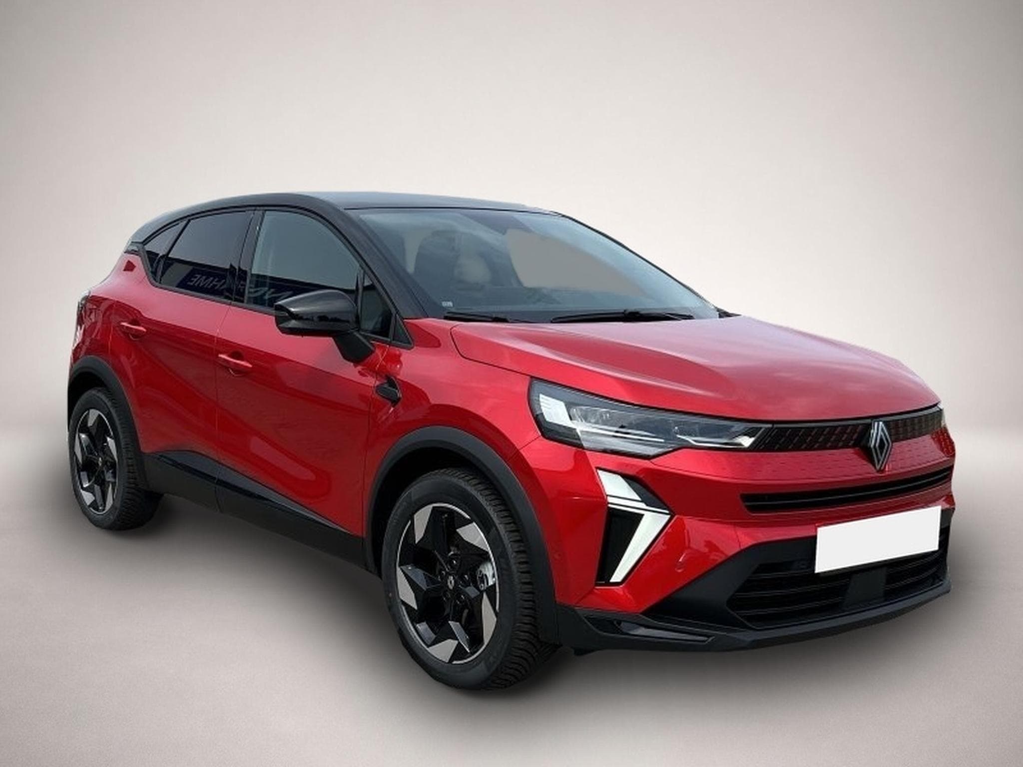 Renault Captur (2026) - Foto 1