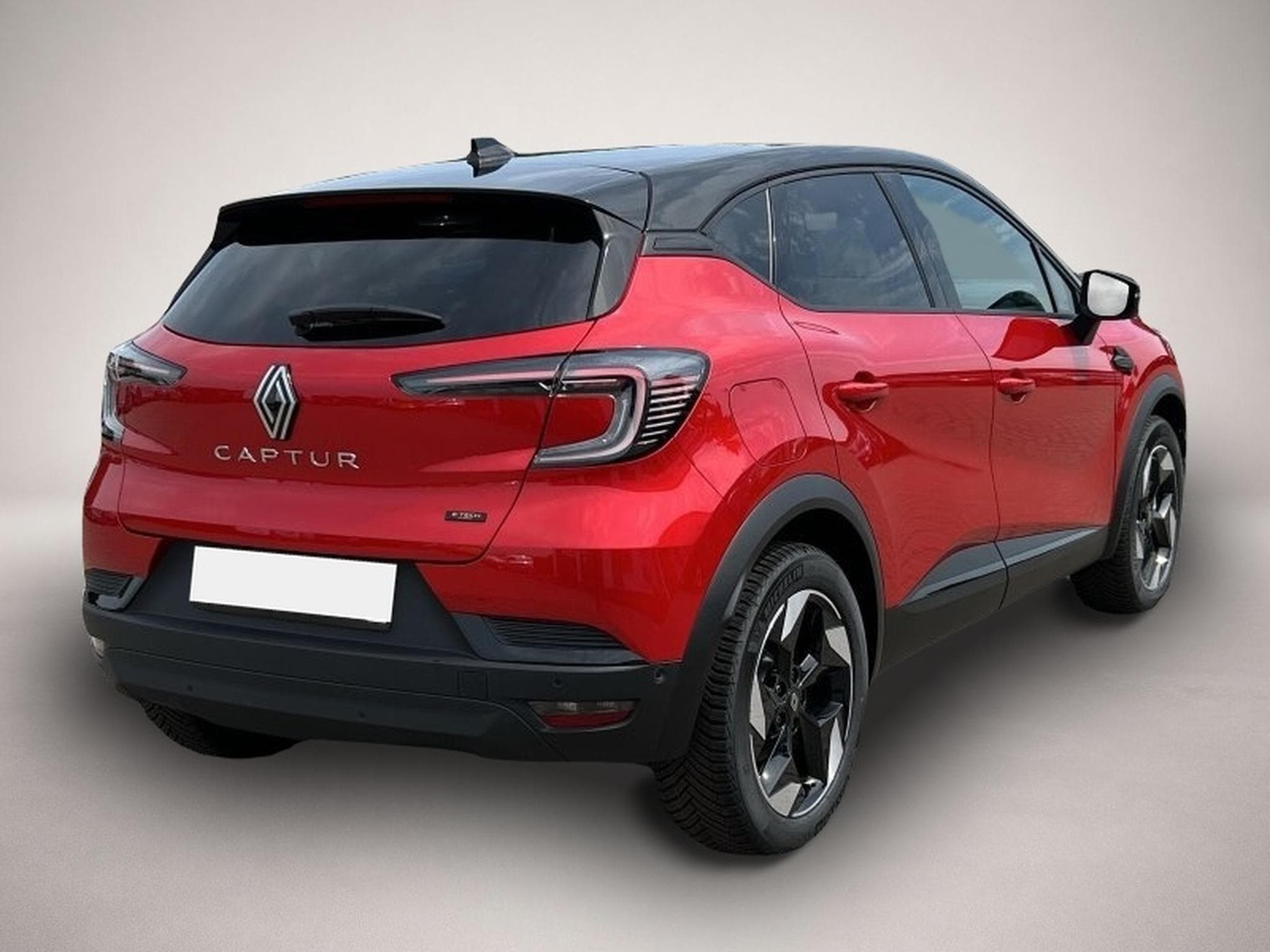 Renault Captur (2026) - Foto 3