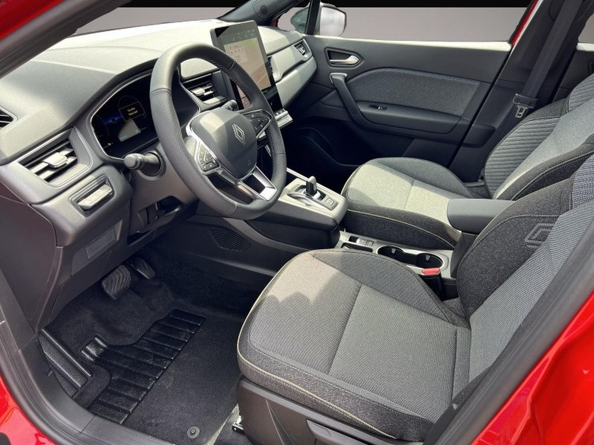 Renault Captur (2026) - Foto 4