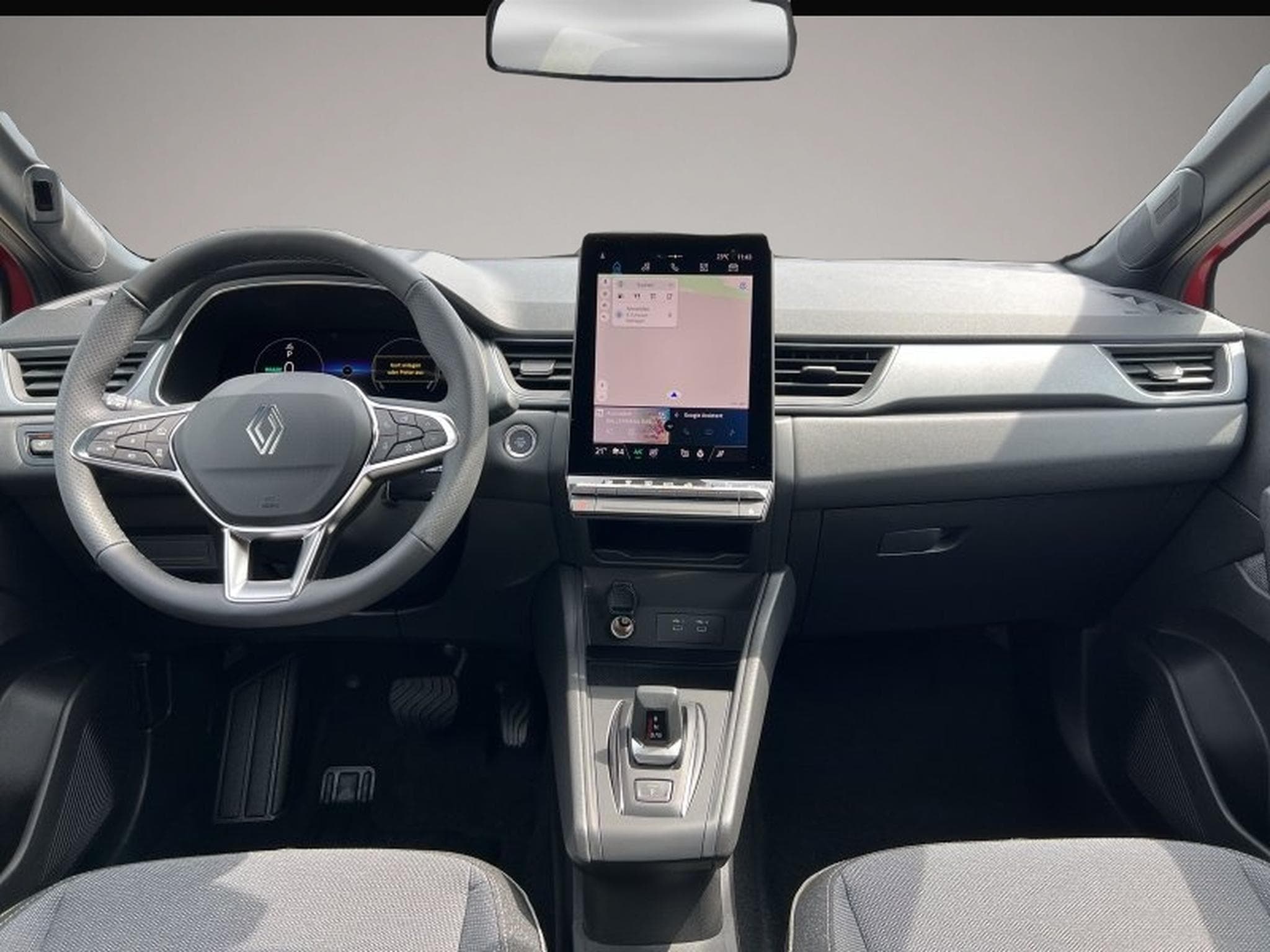 Renault Captur (2026) - Foto 5