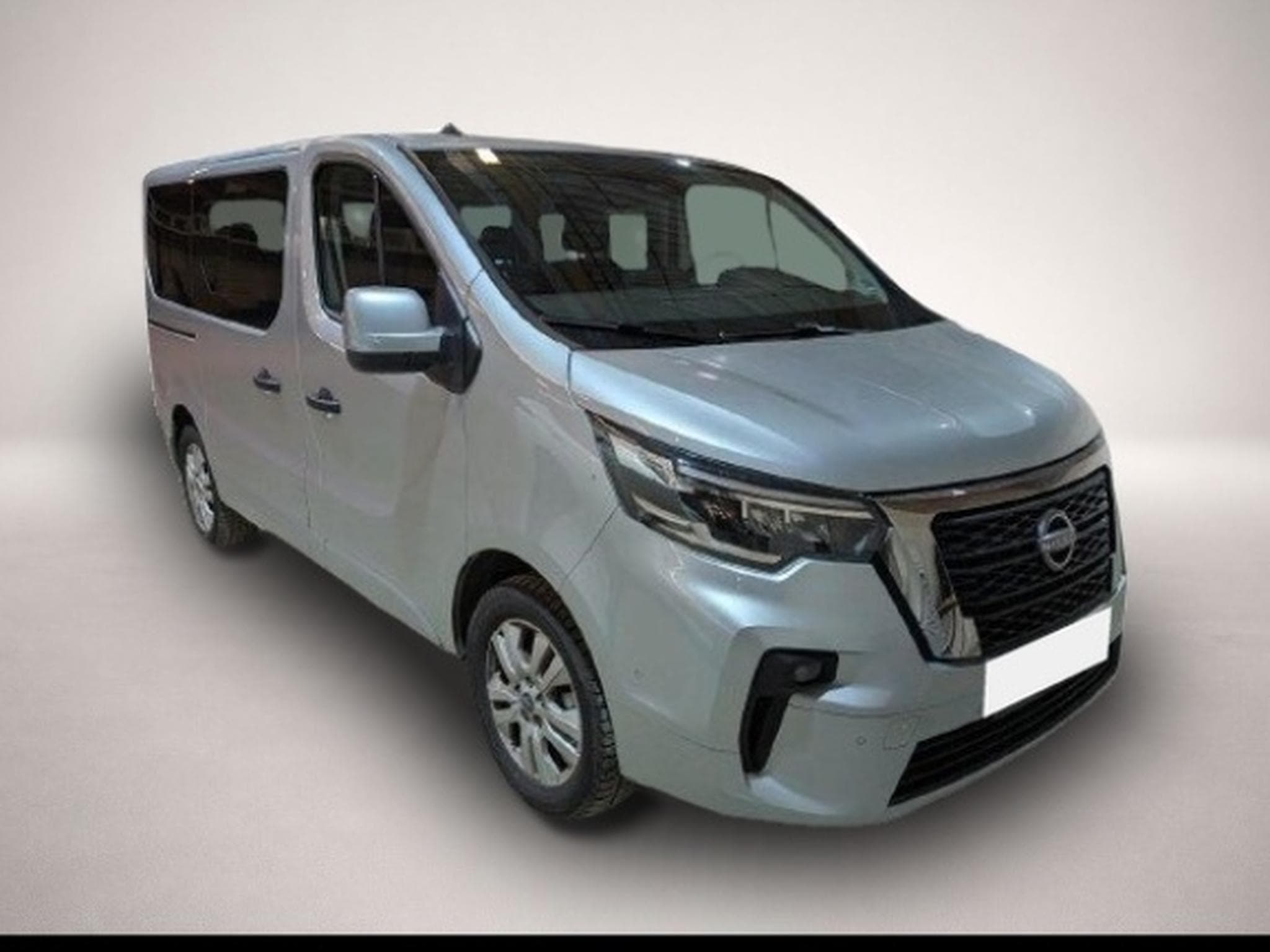 Nissan Primastar (2025) - Foto 4