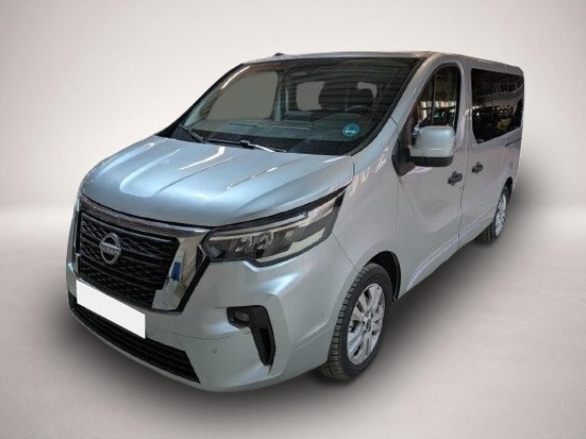 Nissan Primastar (2025) - Foto 5
