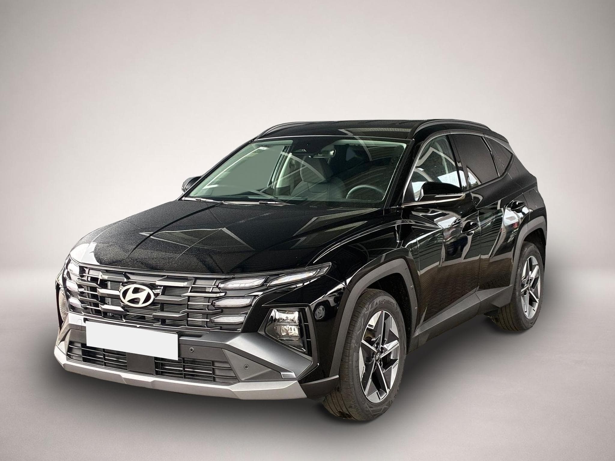 Hyundai Tucson (2026) - Foto 1