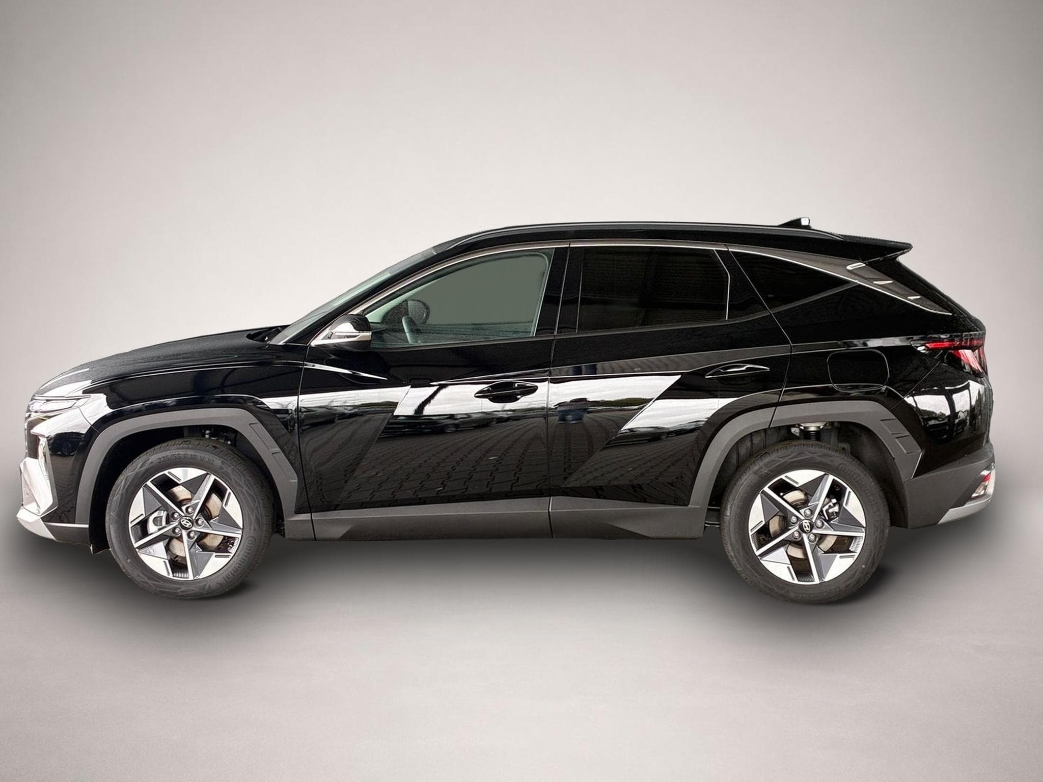Hyundai Tucson (2026) - Foto 2