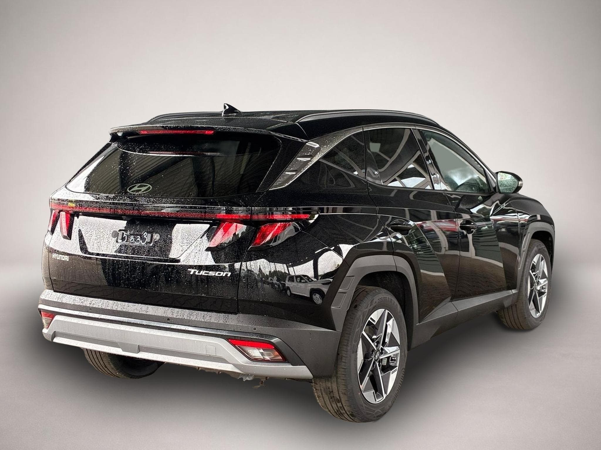 Hyundai Tucson (2026) - Foto 3