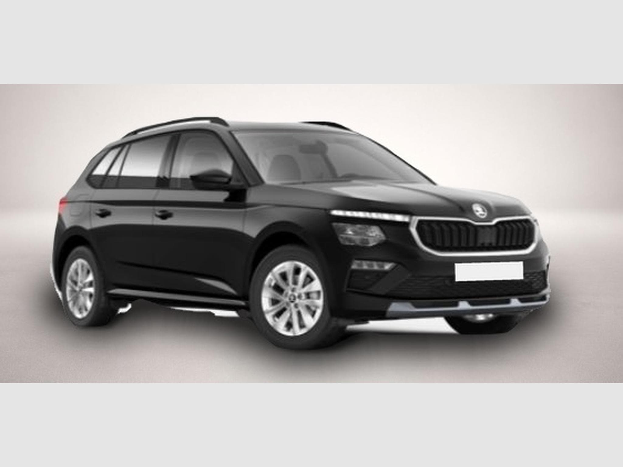 Skoda Kamiq (2026) - Foto 1