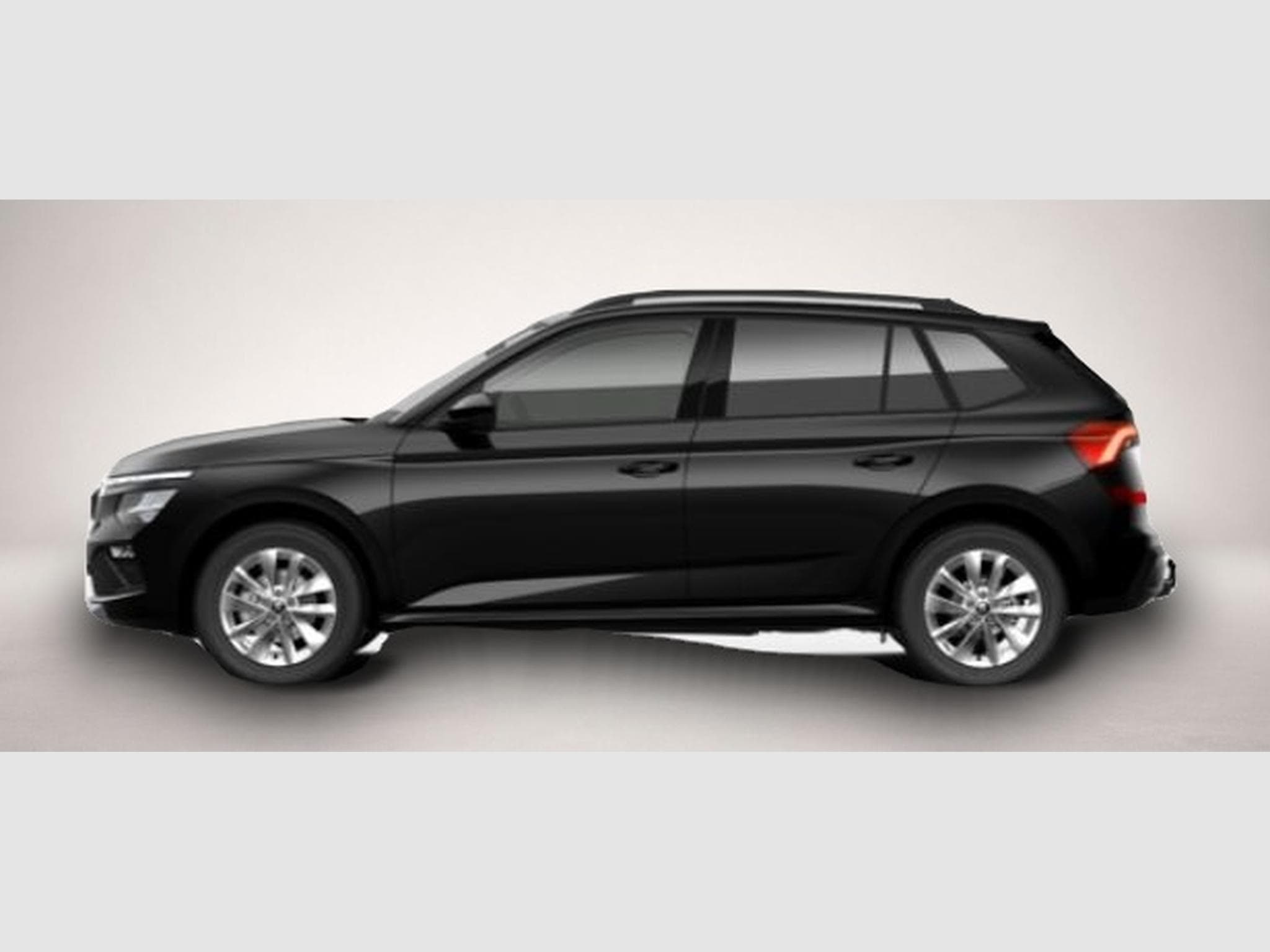 Skoda Kamiq (2026) - Foto 2