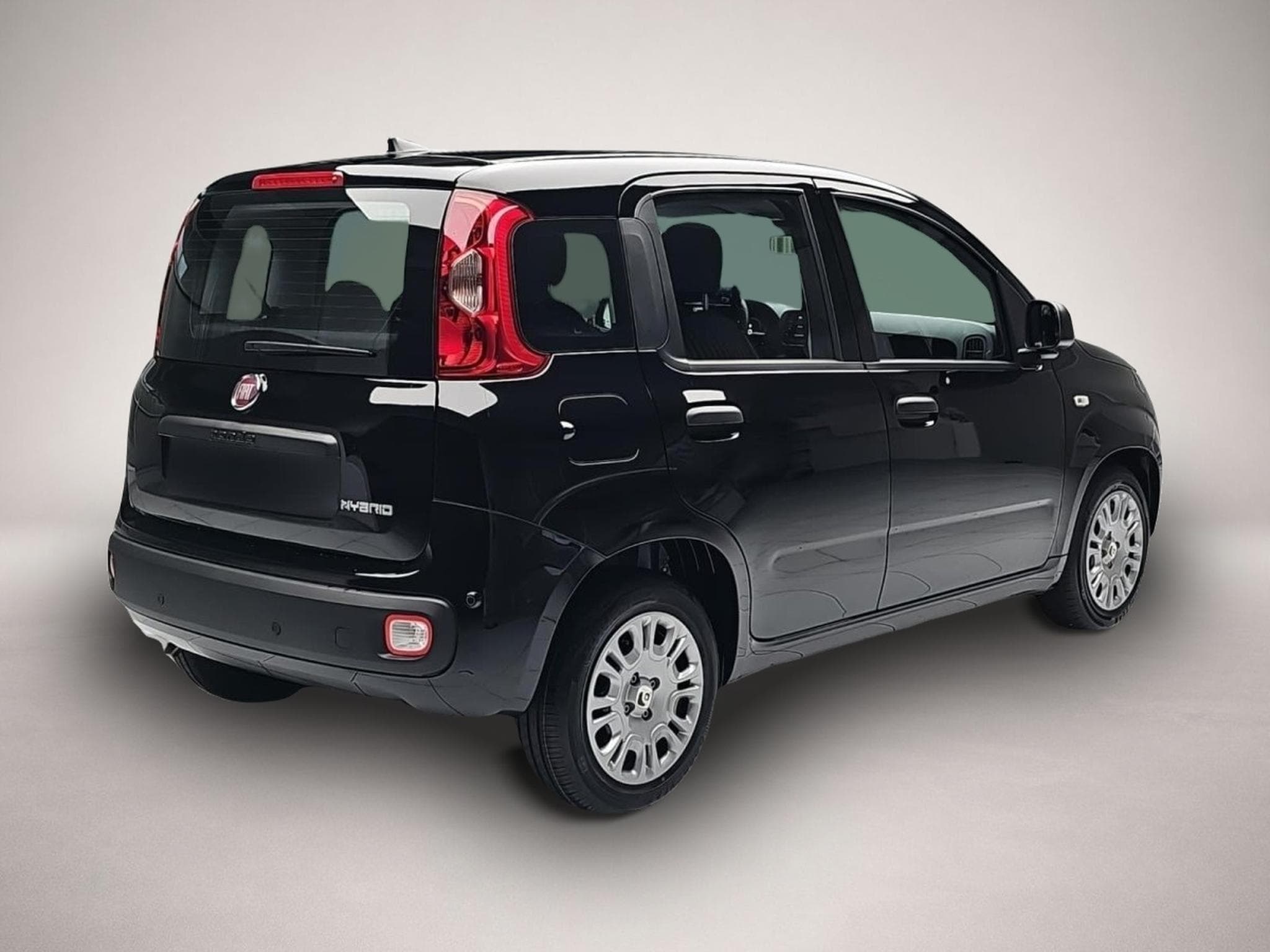 Fiat Panda (2026) - Foto 2