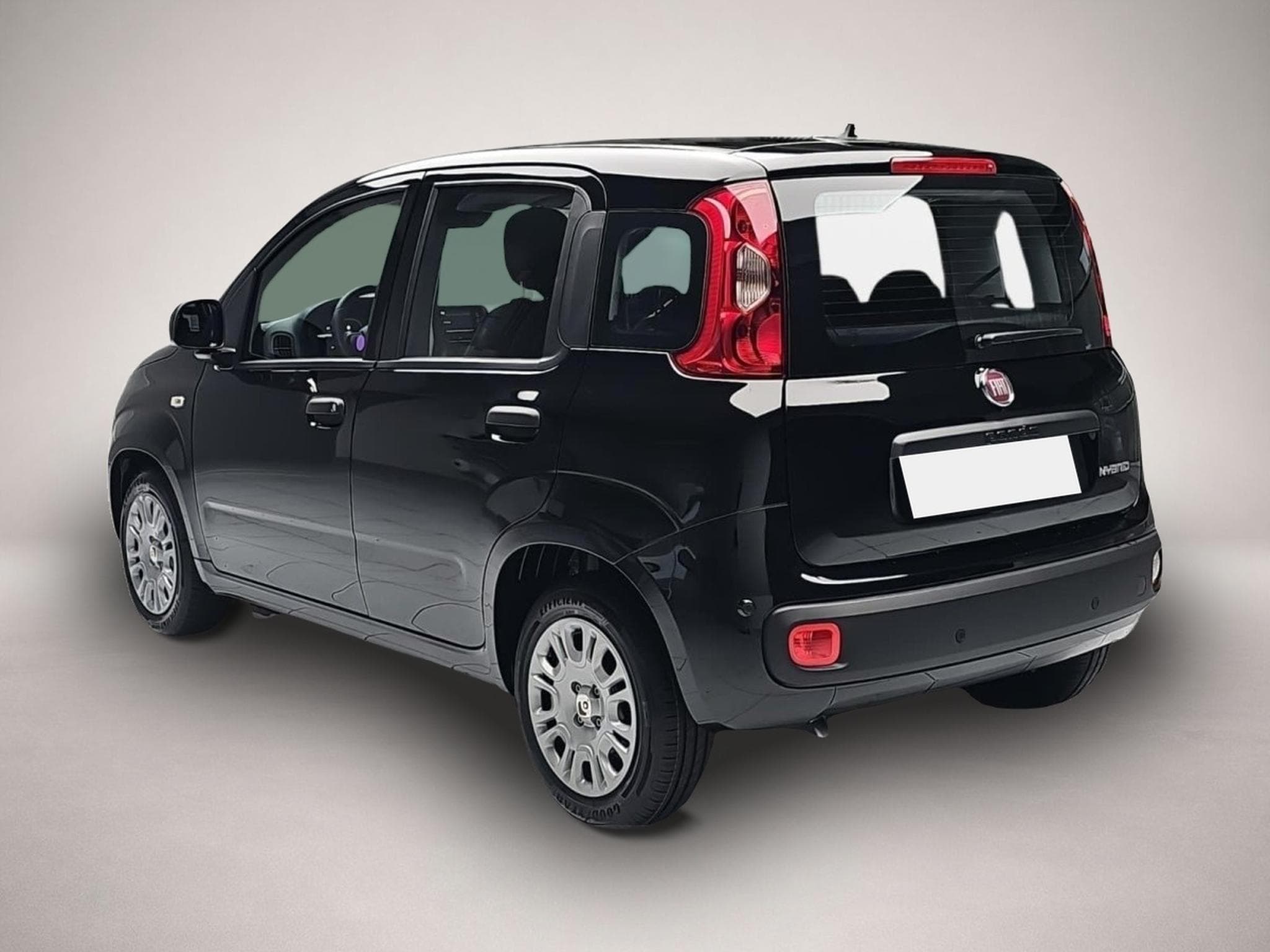 Fiat Panda (2026) - Foto 3