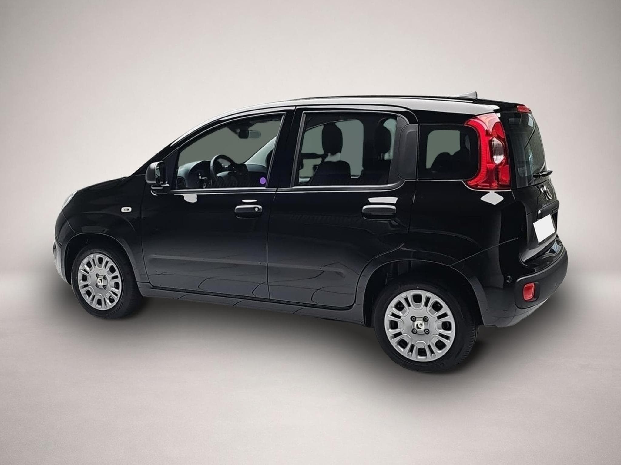 Fiat Panda (2026) - Foto 4