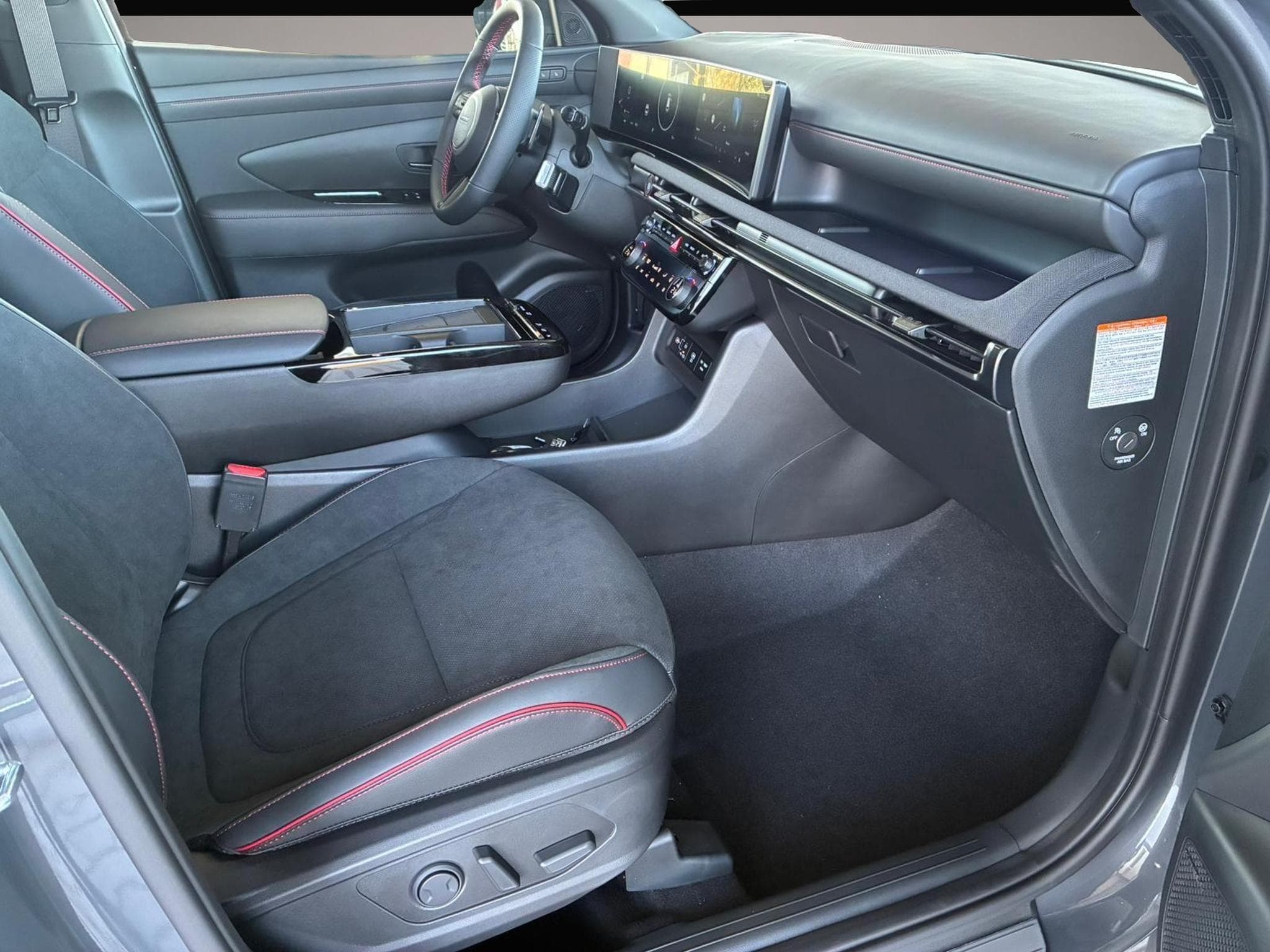 Hyundai Tucson (2026) - Foto 8