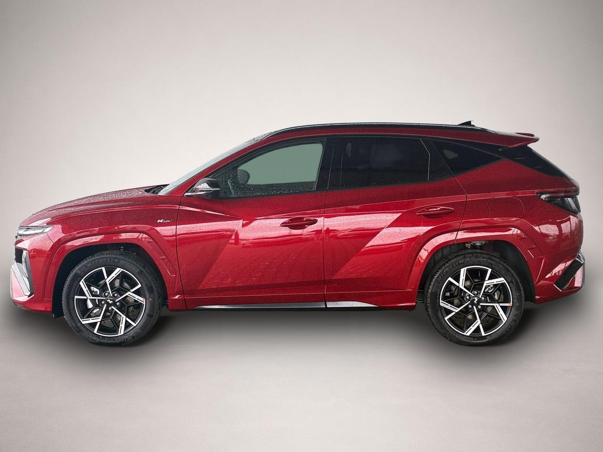 Hyundai Tucson (2026) - Foto 2
