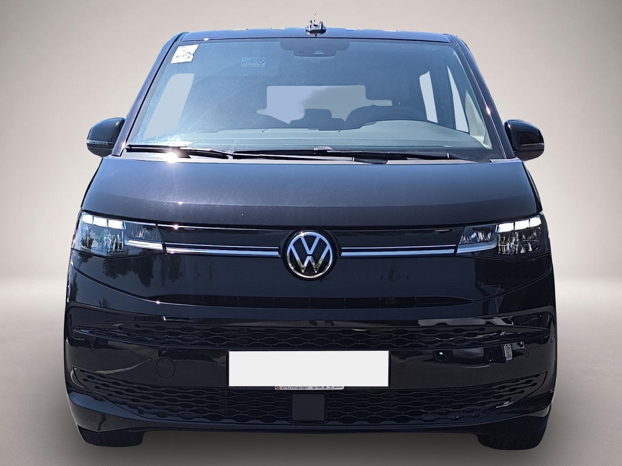 VW Multivan (2025) - Foto 1