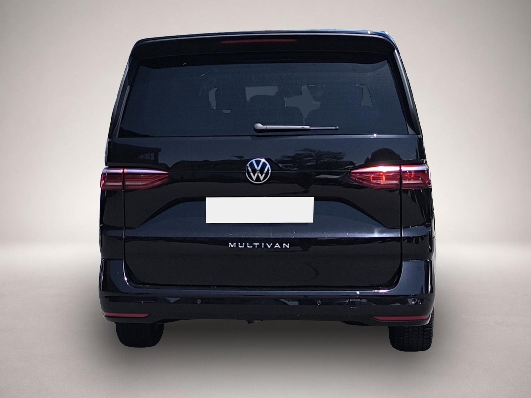 VW Multivan (2025) - Foto 2