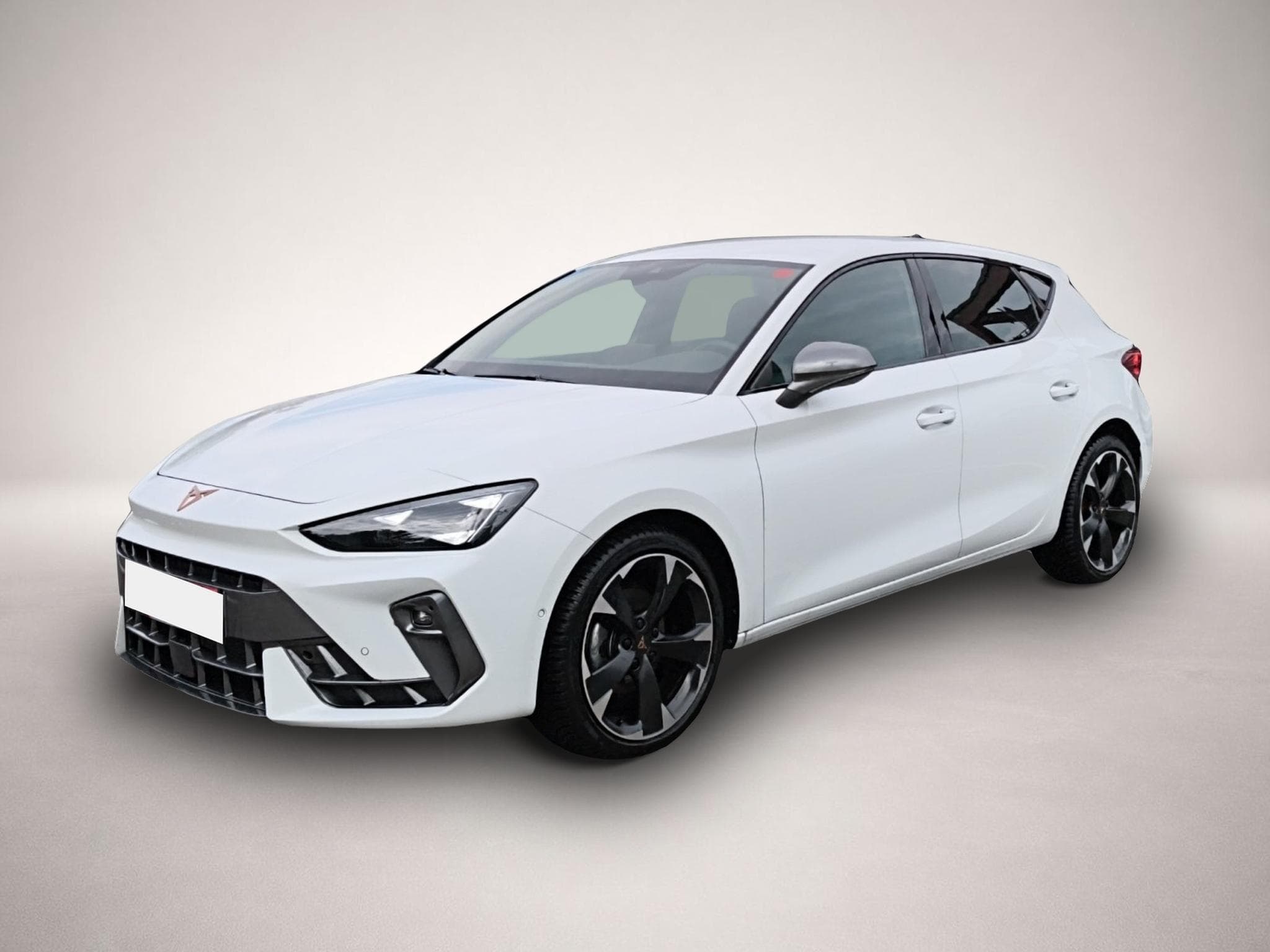 Cupra Leon (2025) - Foto 1