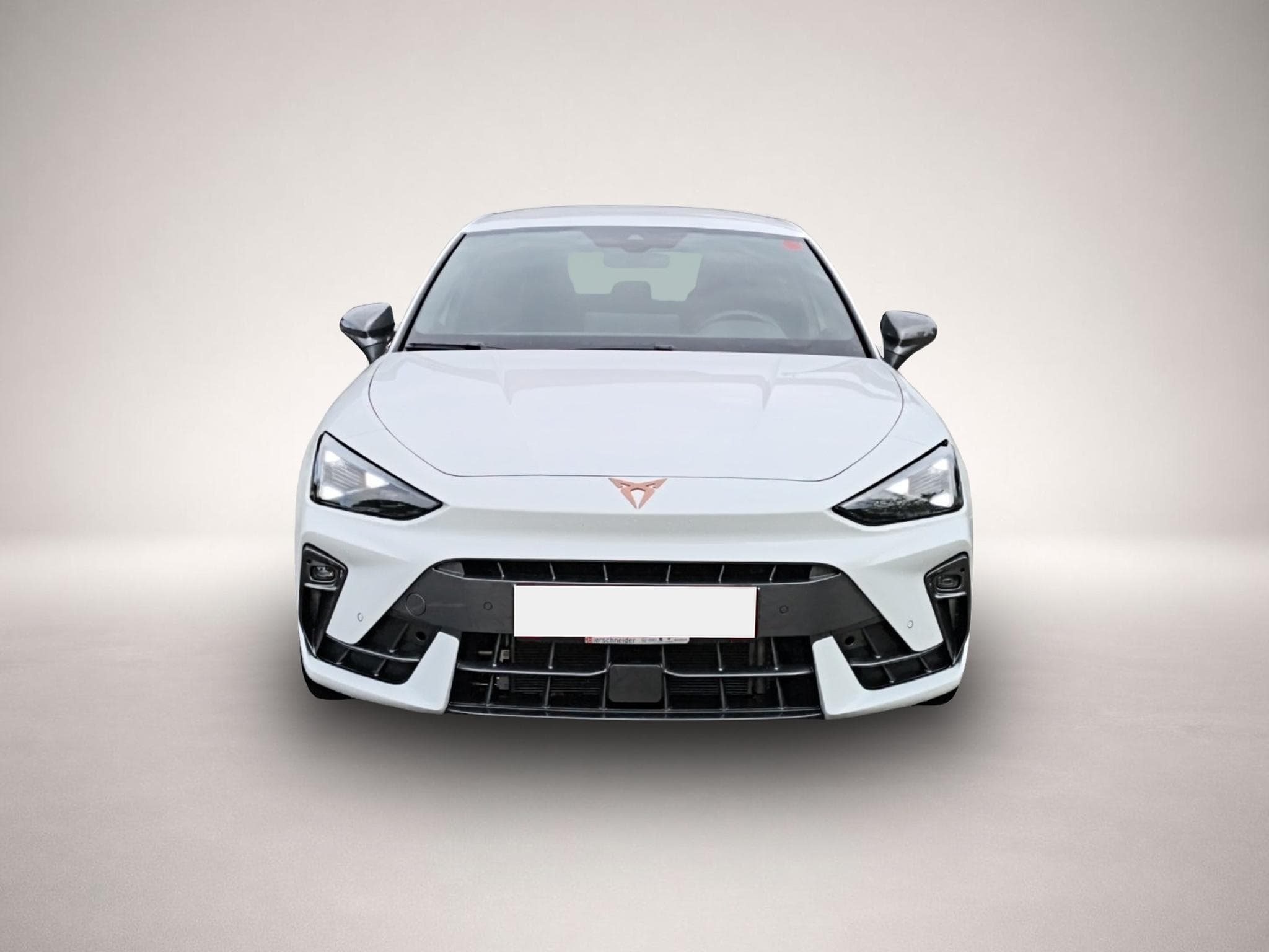 Cupra Leon (2025) - Foto 2