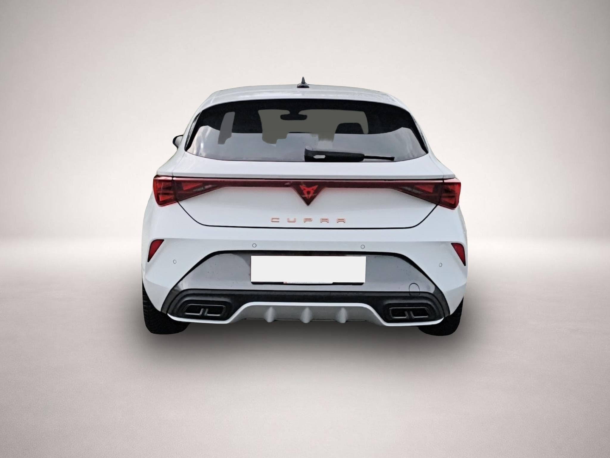 Cupra Leon (2025) - Foto 6