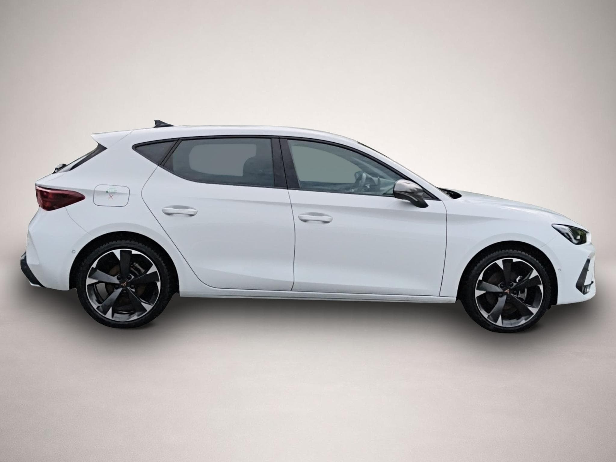 Cupra Leon (2025) - Foto 8