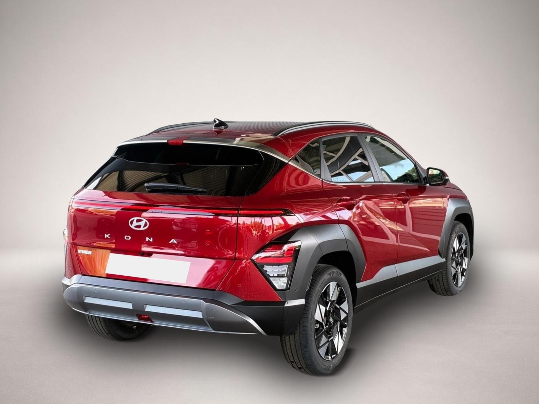 Hyundai Kona (2025) - Foto 3