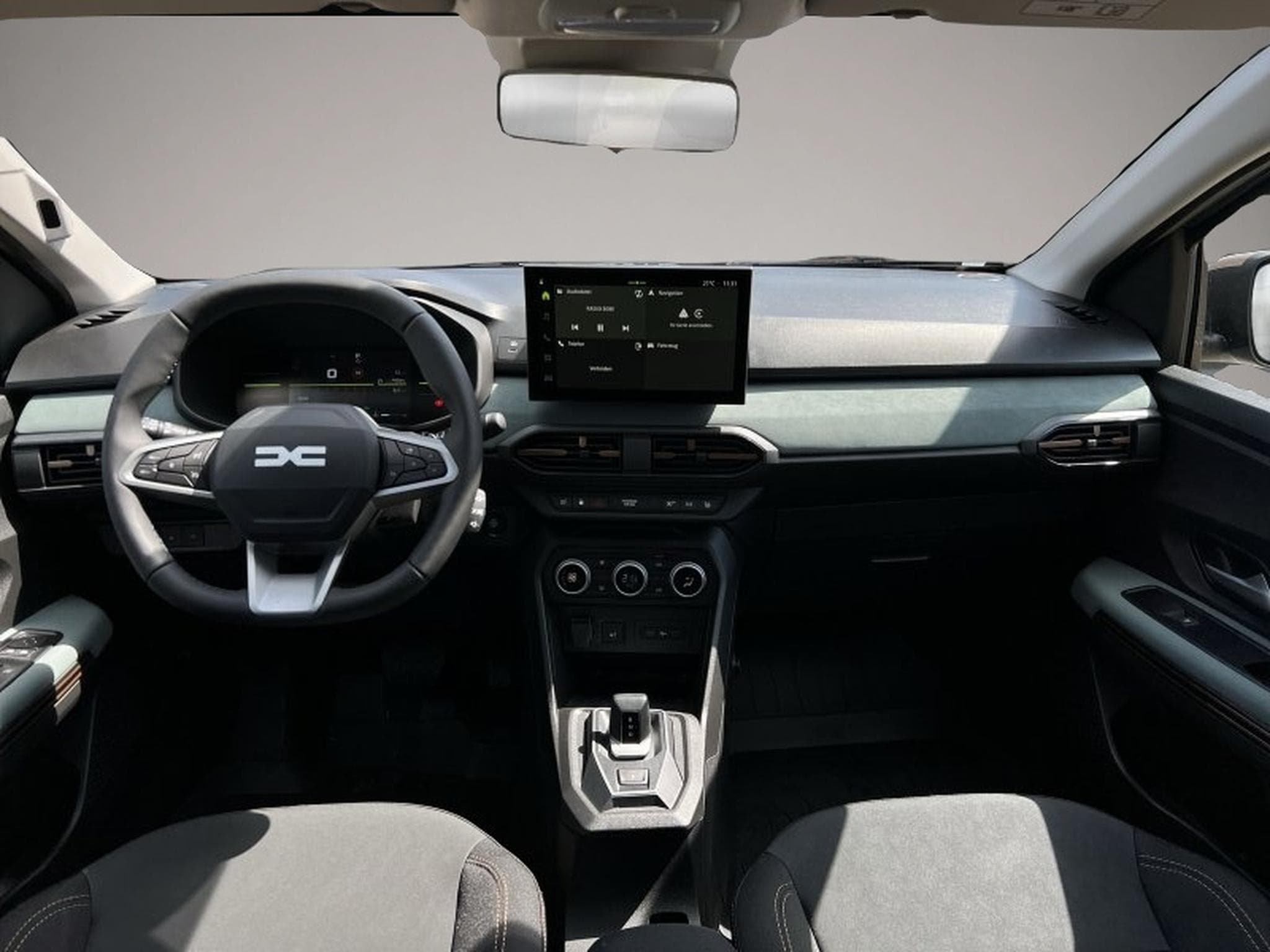 Dacia Jogger (2026) - Foto 5