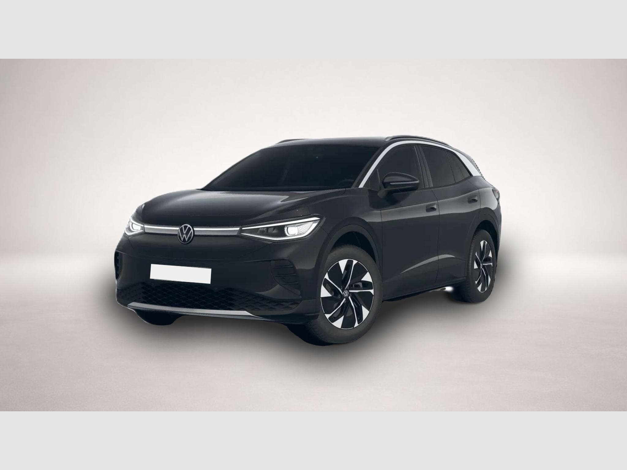 VW ID.4 (2025) - Foto 1
