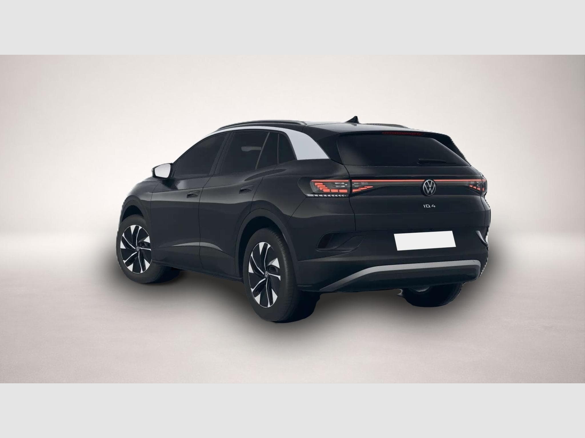 VW ID.4 (2025) - Foto 2