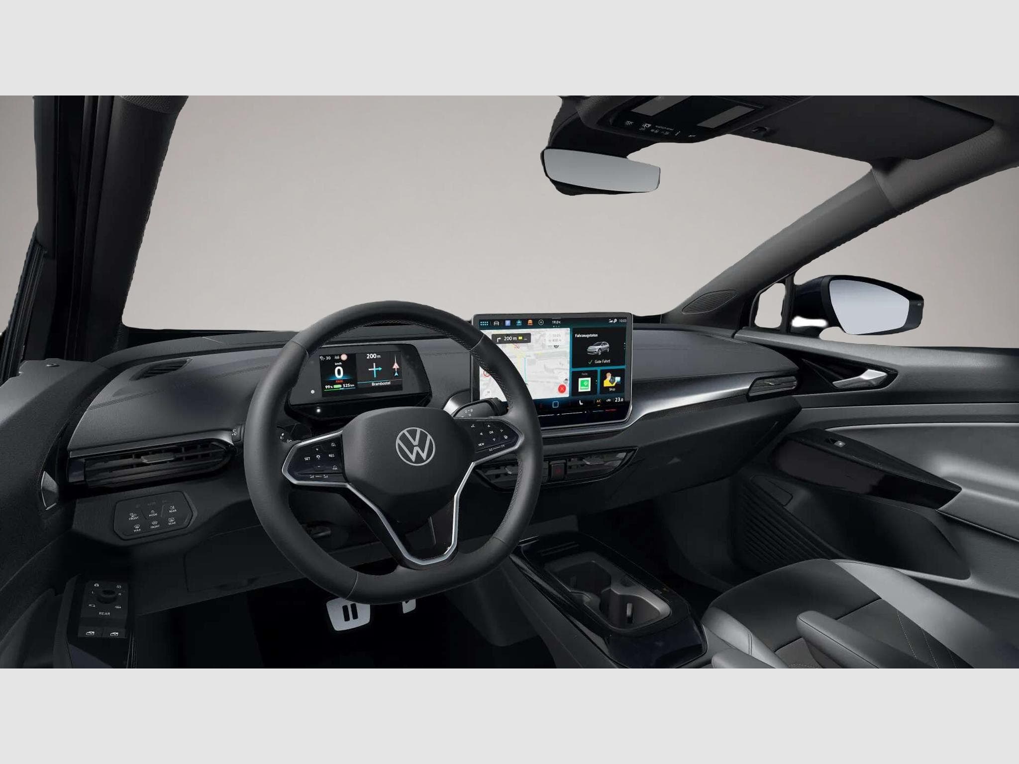 VW ID.4 (2025) - Foto 3