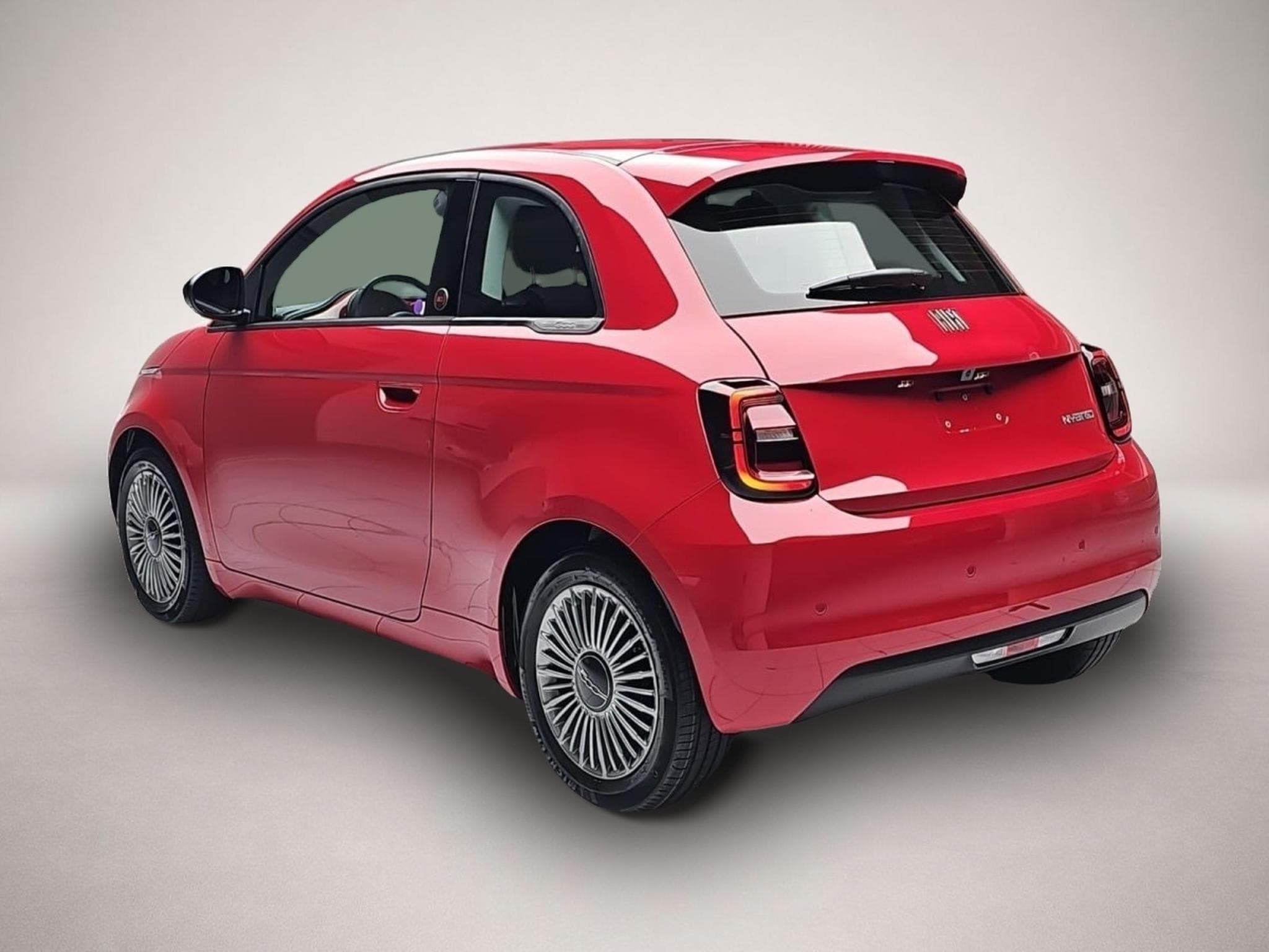 Fiat 500 (2026) - Foto 3