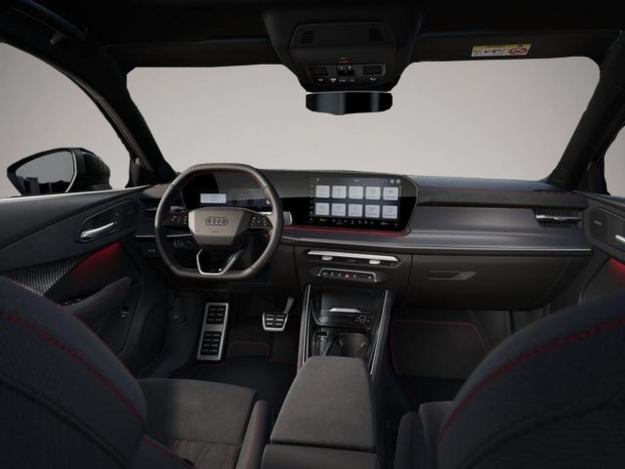 Audi Q3 (2026) - Foto 4