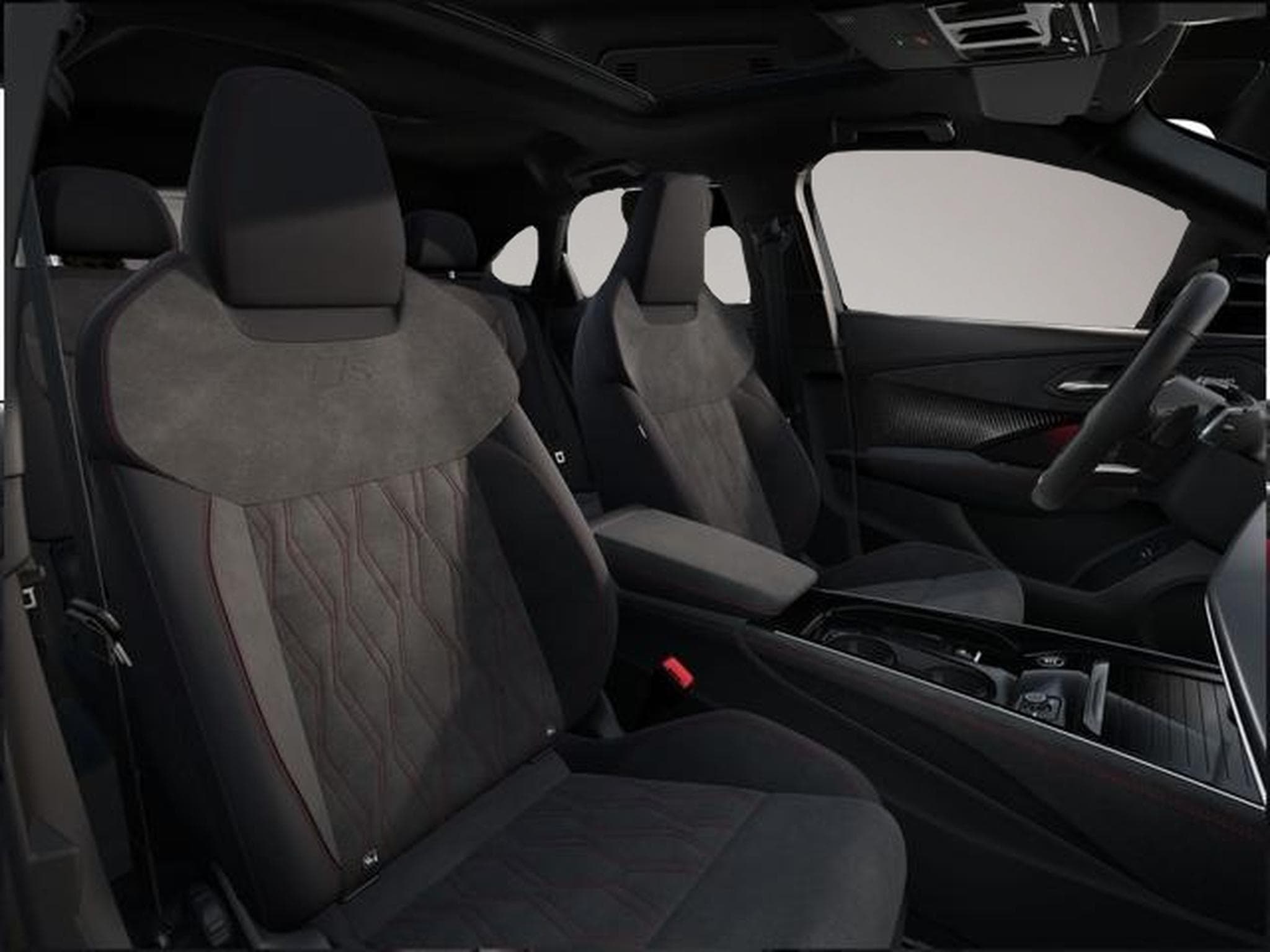 Audi Q3 (2026) - Foto 5