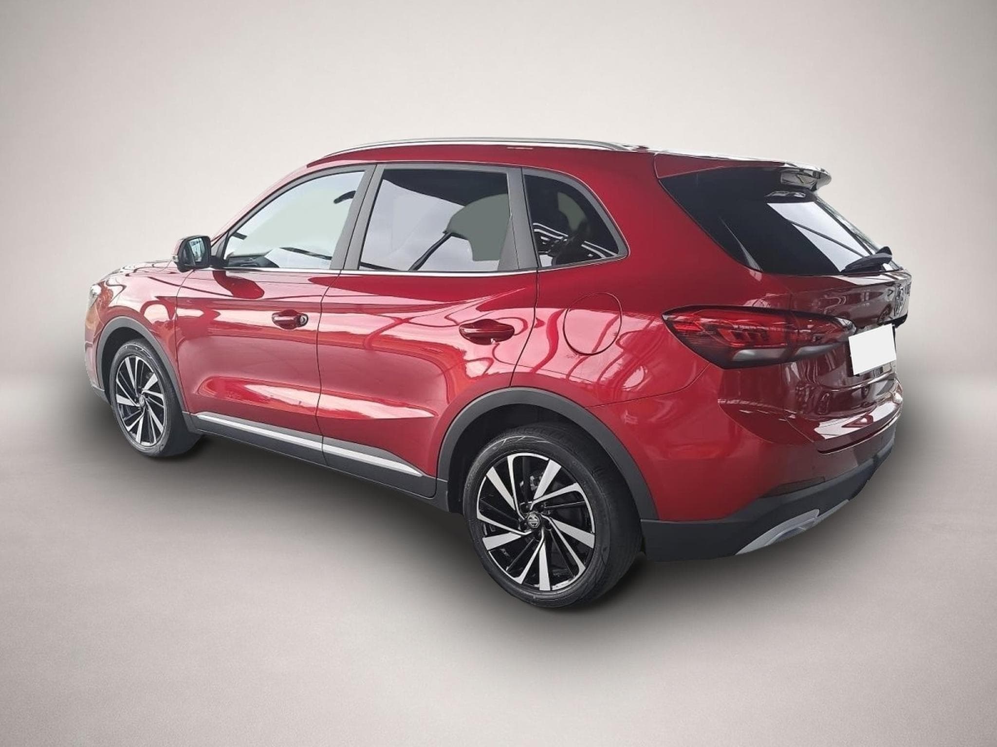 MG ZS (2026) - Foto 3