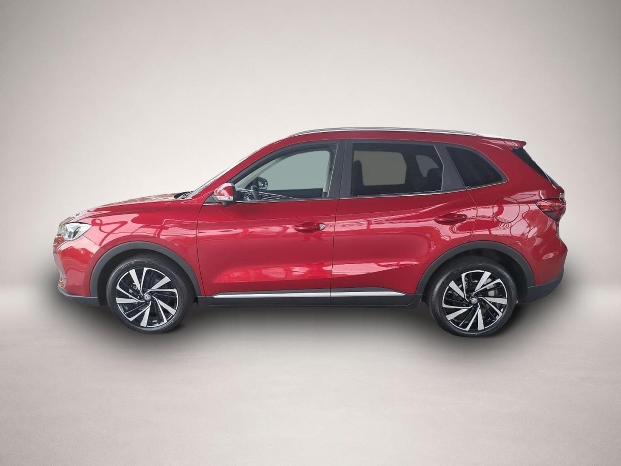 MG ZS (2026) - Foto 4