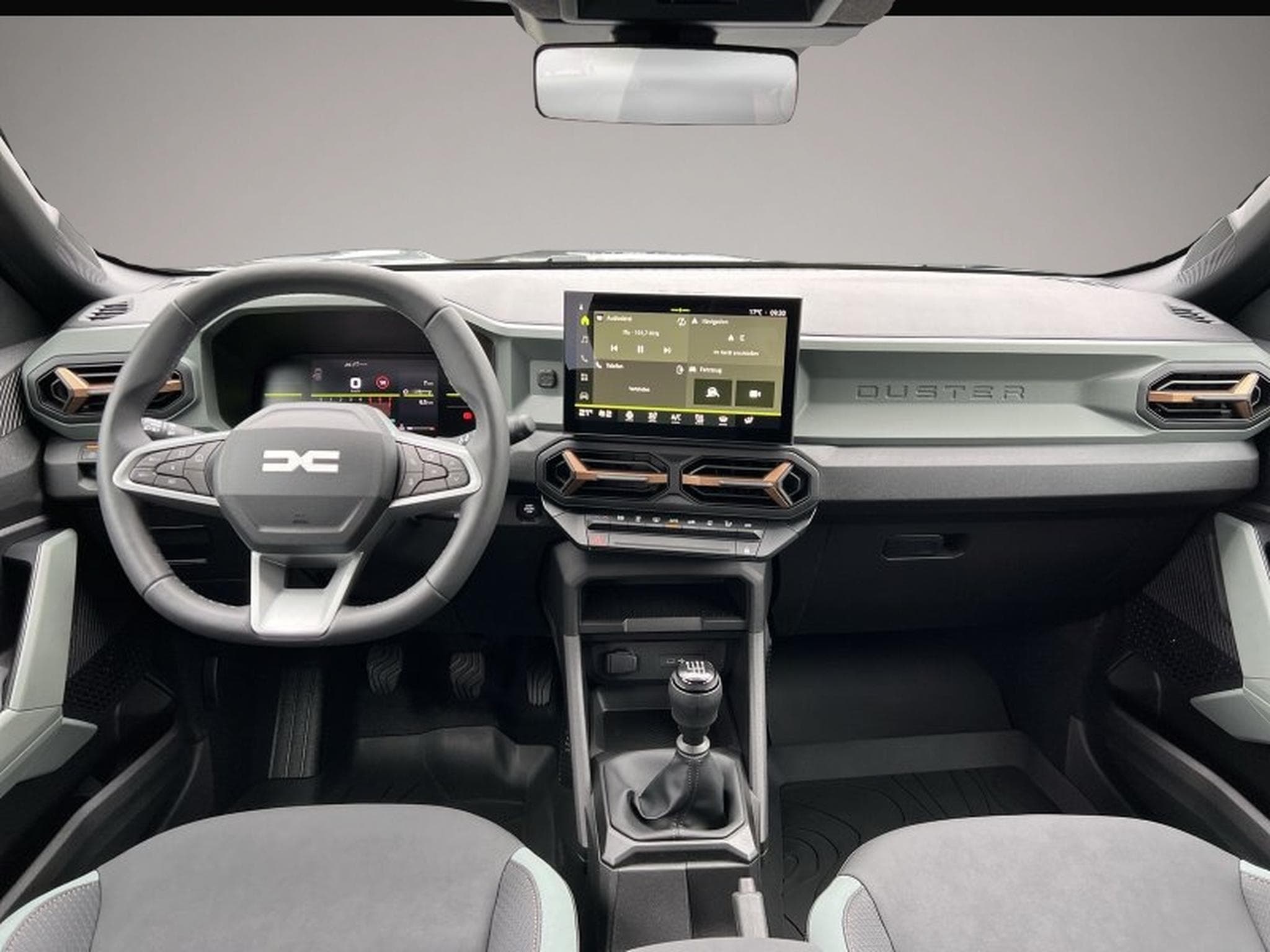 Dacia Duster (2026) - Foto 5