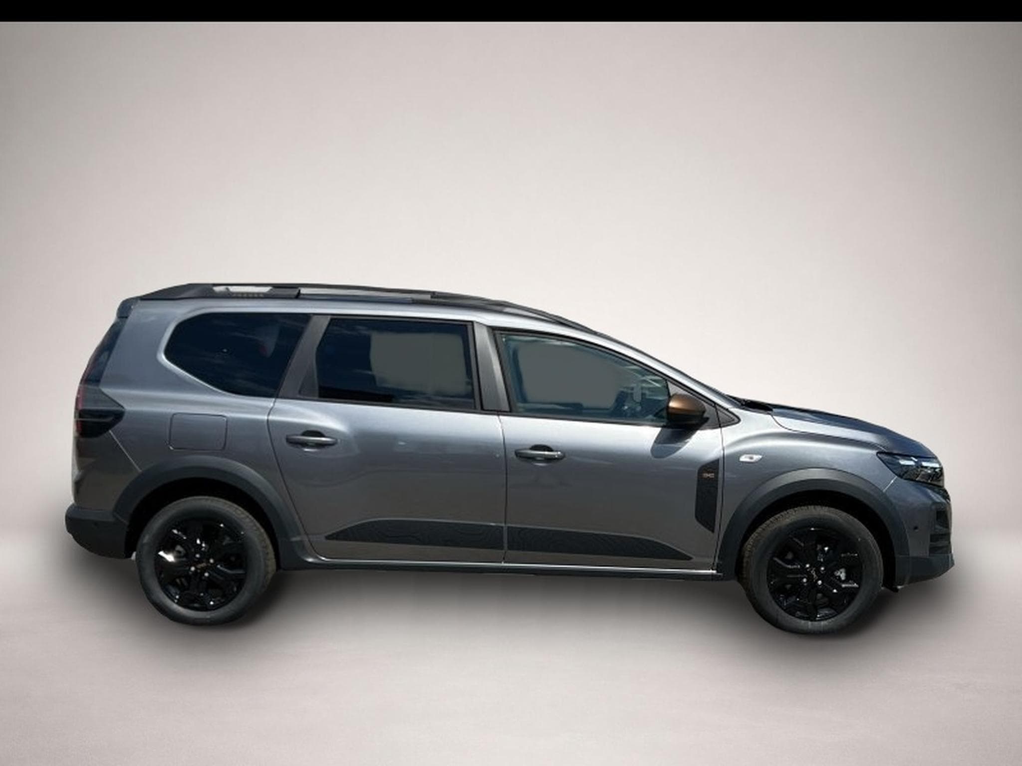 Dacia Jogger (2026) - Foto 2