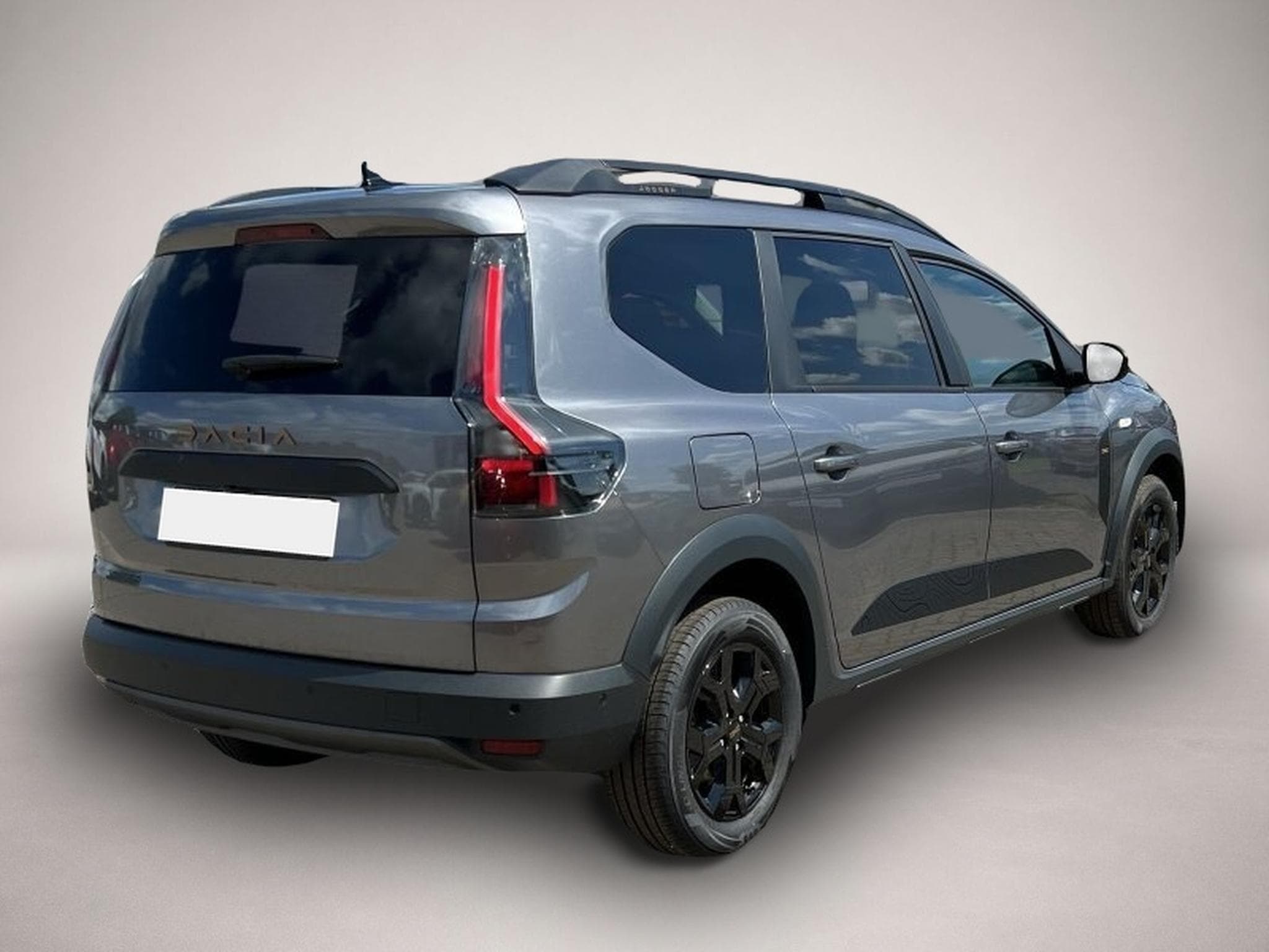 Dacia Jogger (2026) - Foto 3