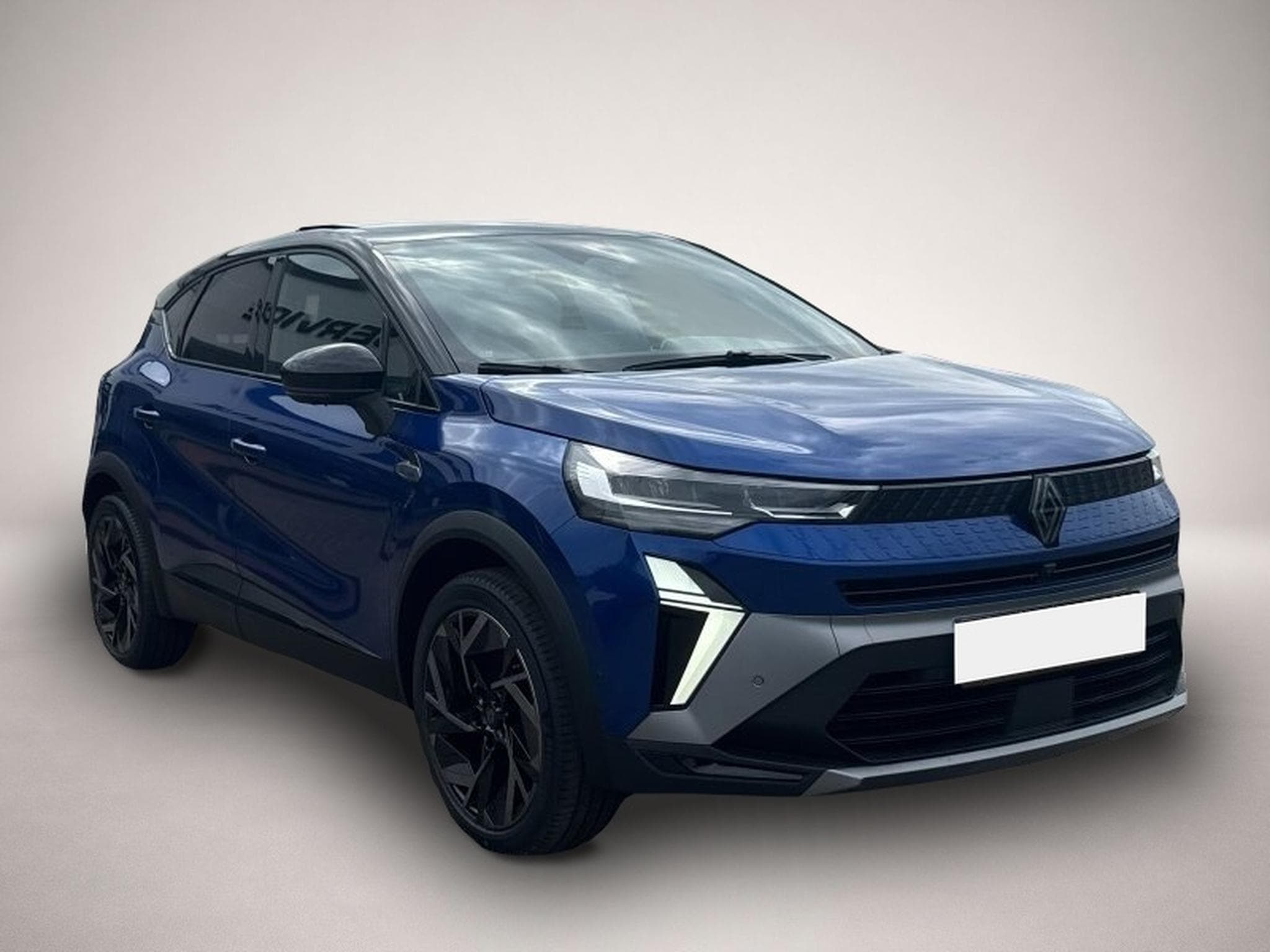 Renault Captur (2026) - Foto 1